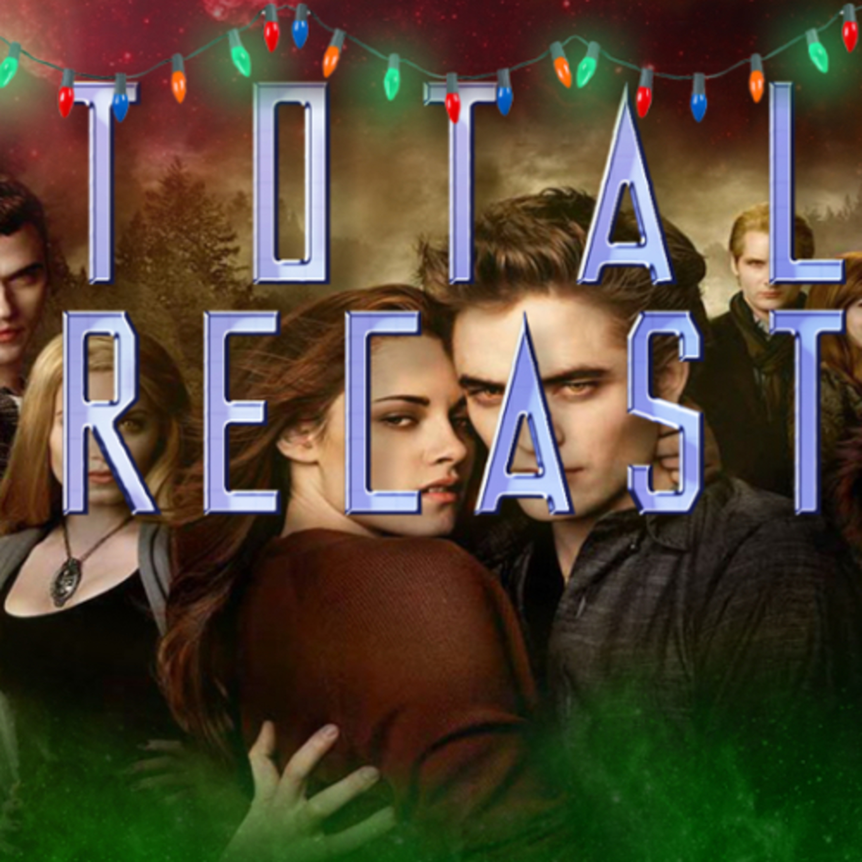Total Recast