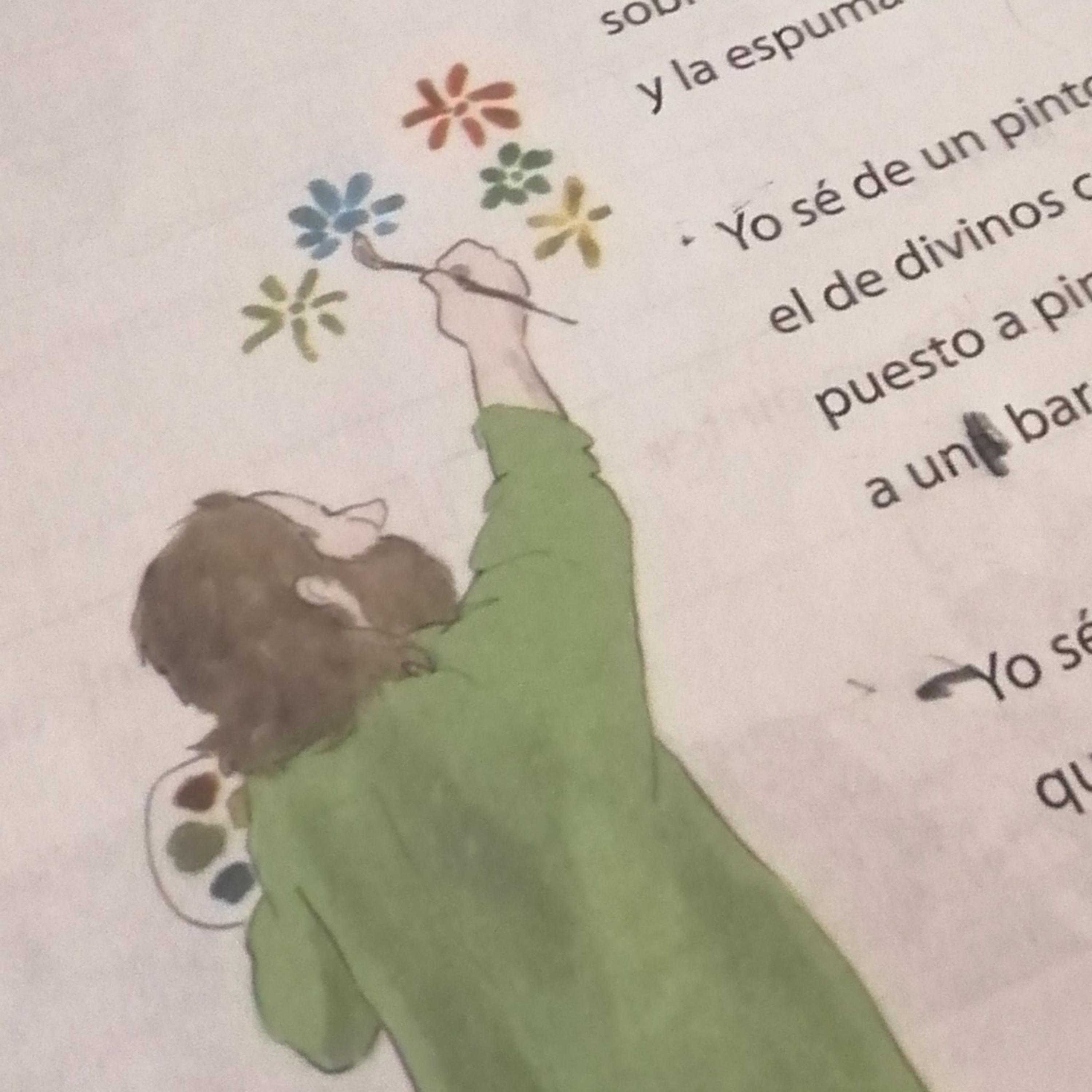 La Piel Del Cocodrilo. David Buelvas 2A.
