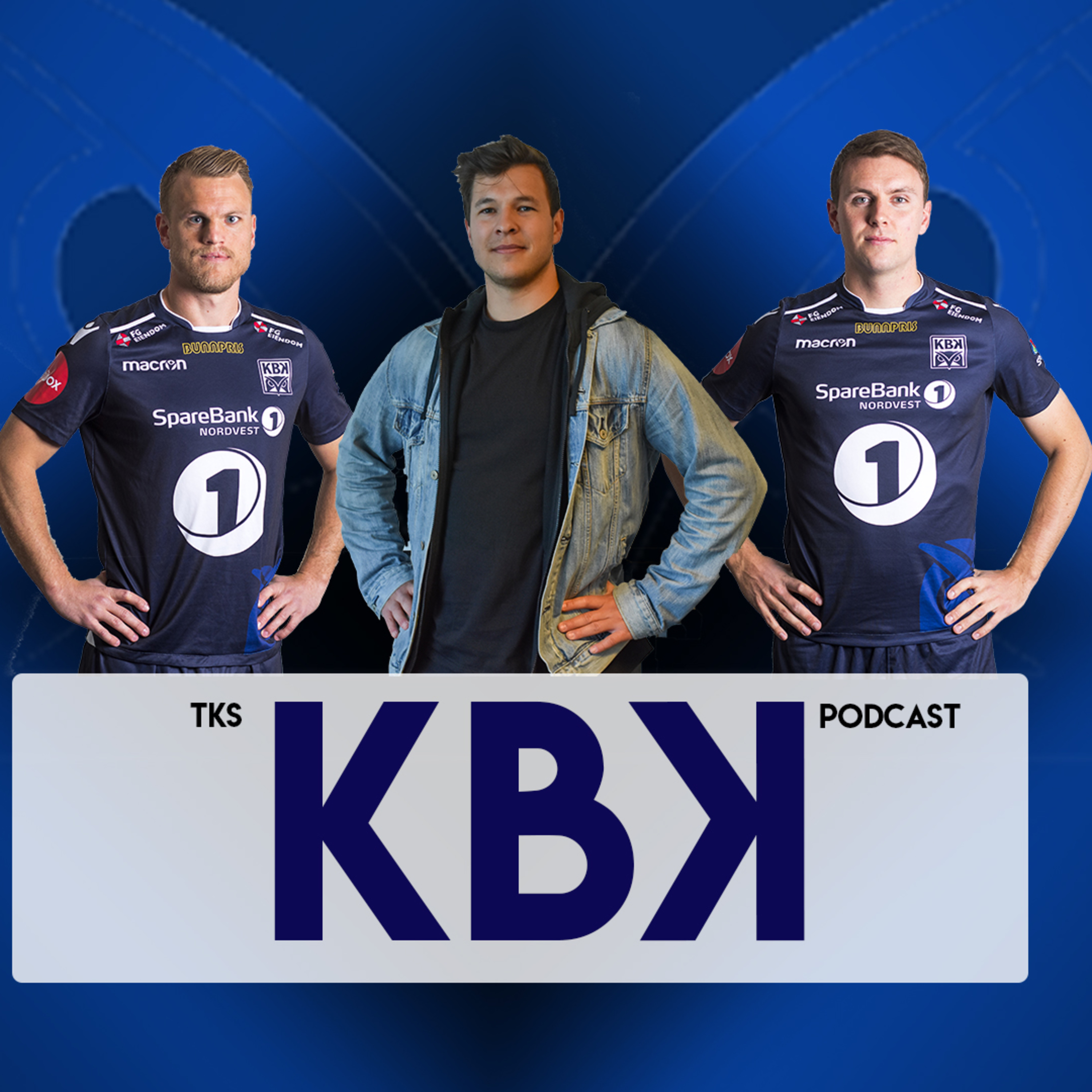 TKs KBK-podcast