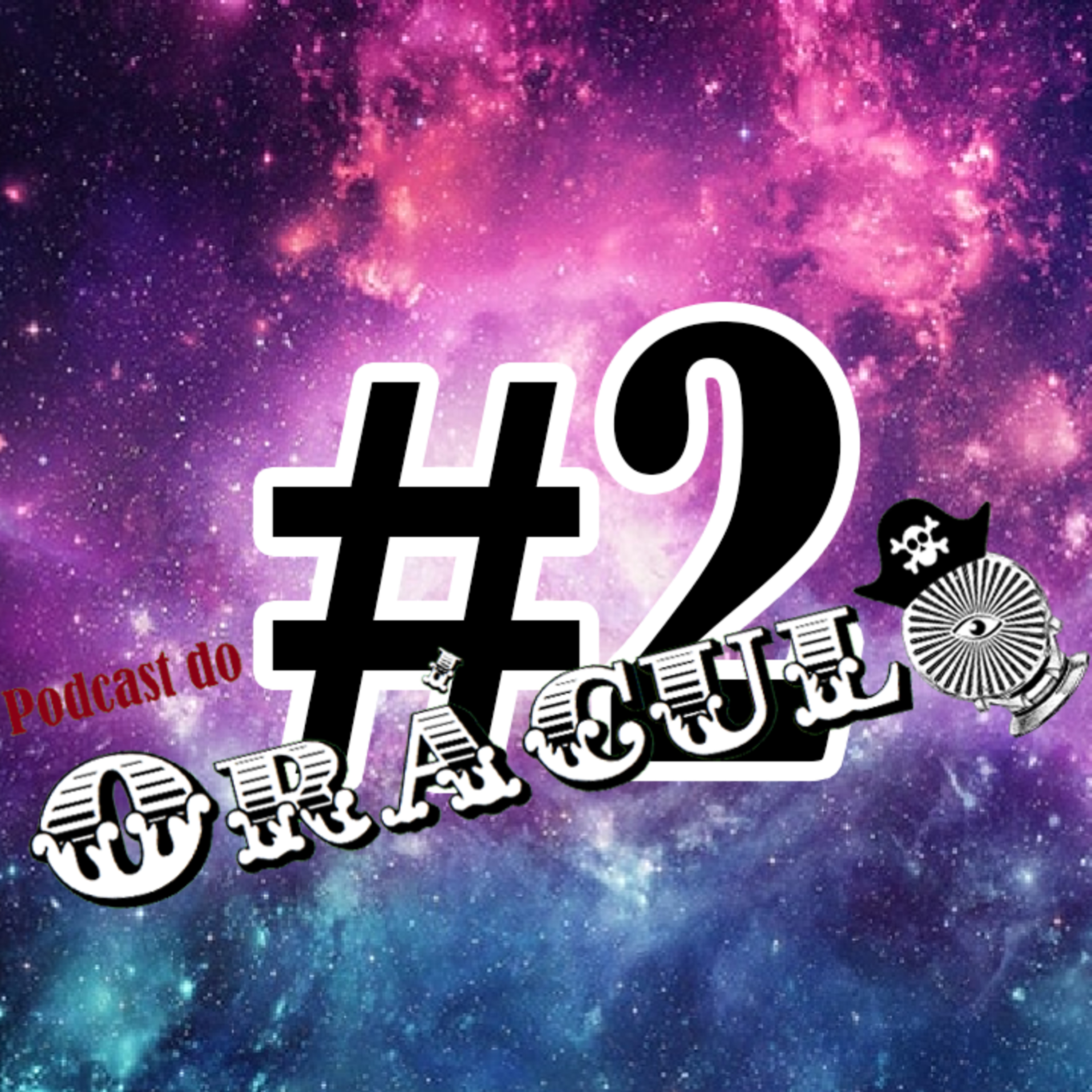 Vida Adulta - Podcast do Oráculo #2