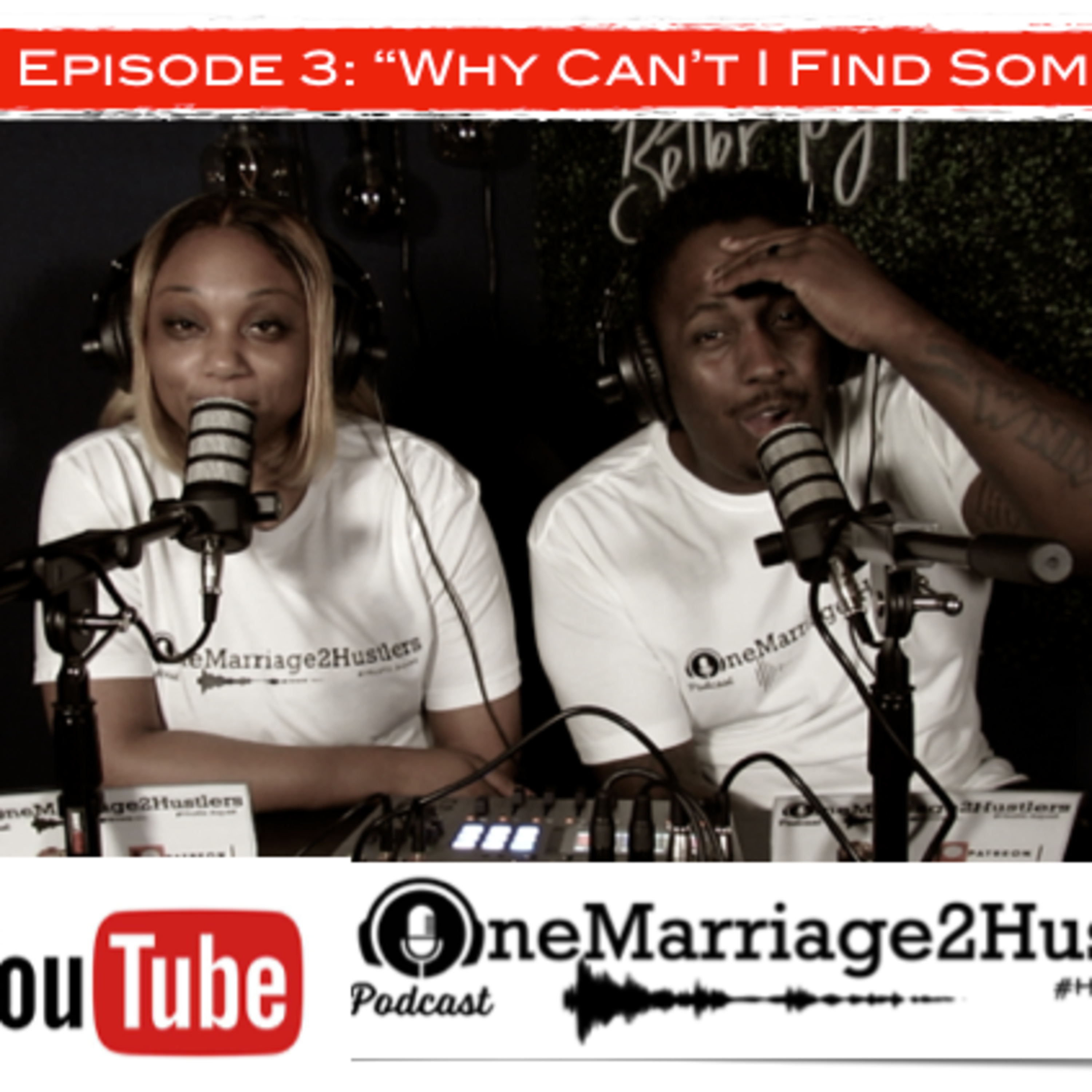 OneMarriage2Hustlers