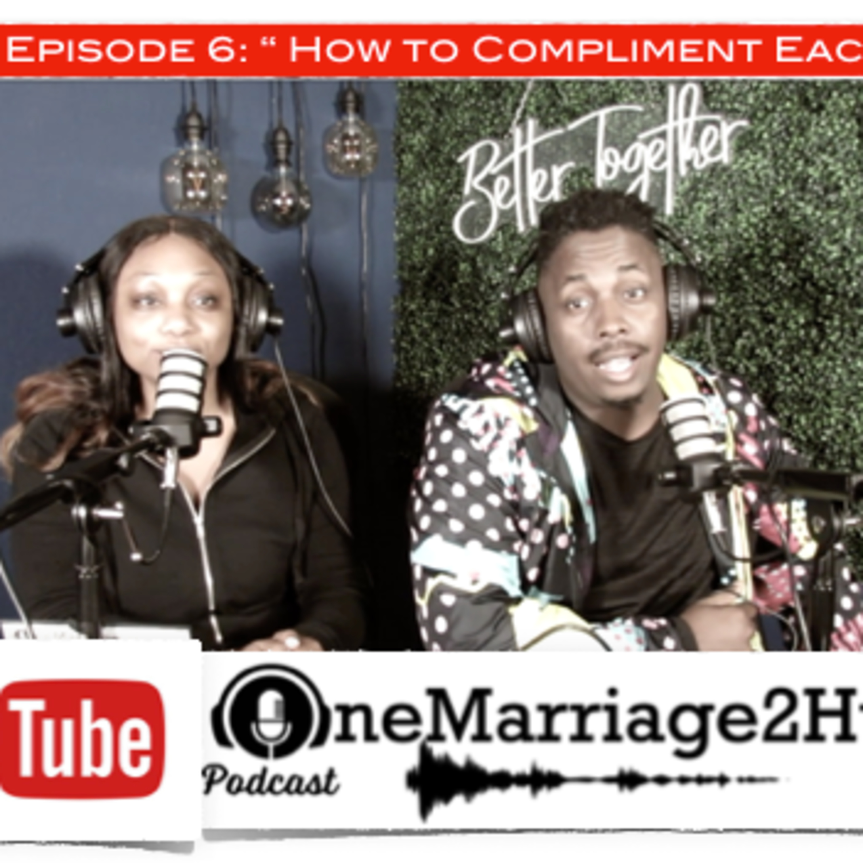 OneMarriage2Hustlers