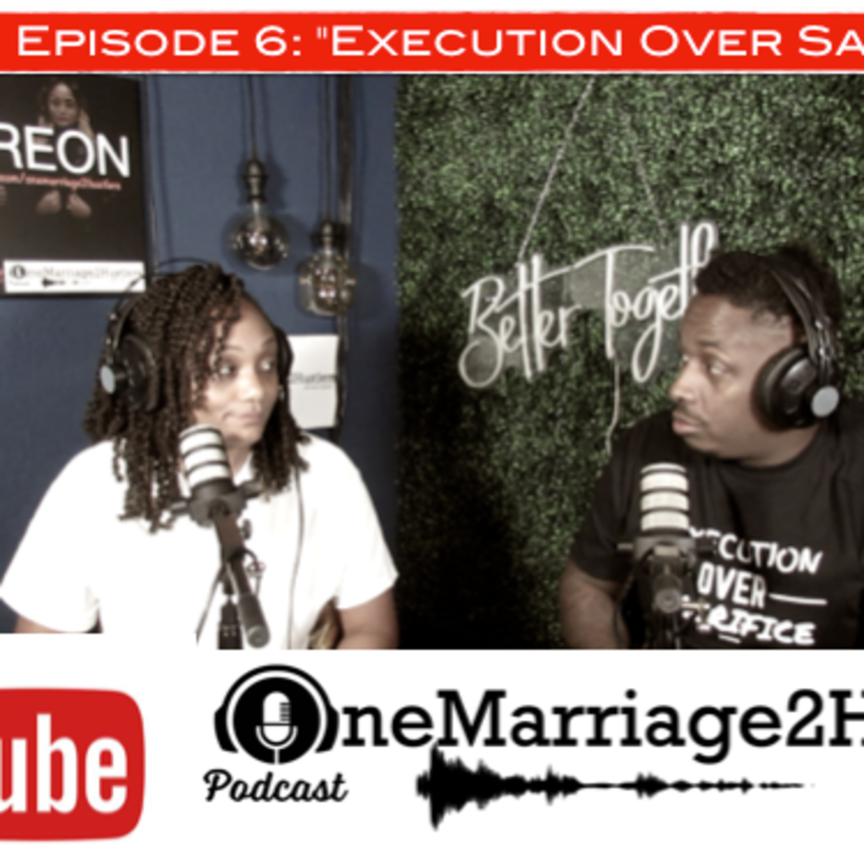 OneMarriage2Hustlers