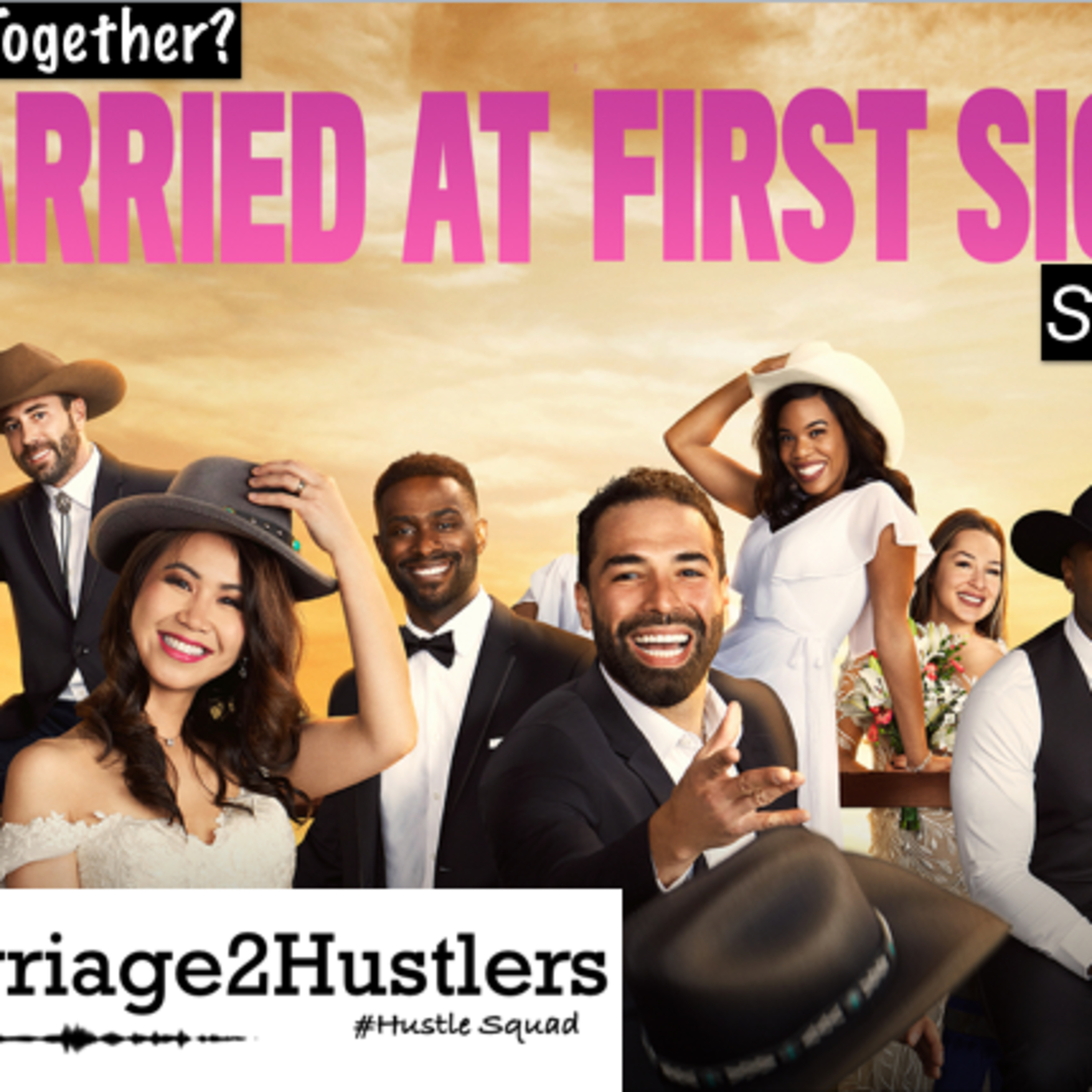 OneMarriage2Hustlers