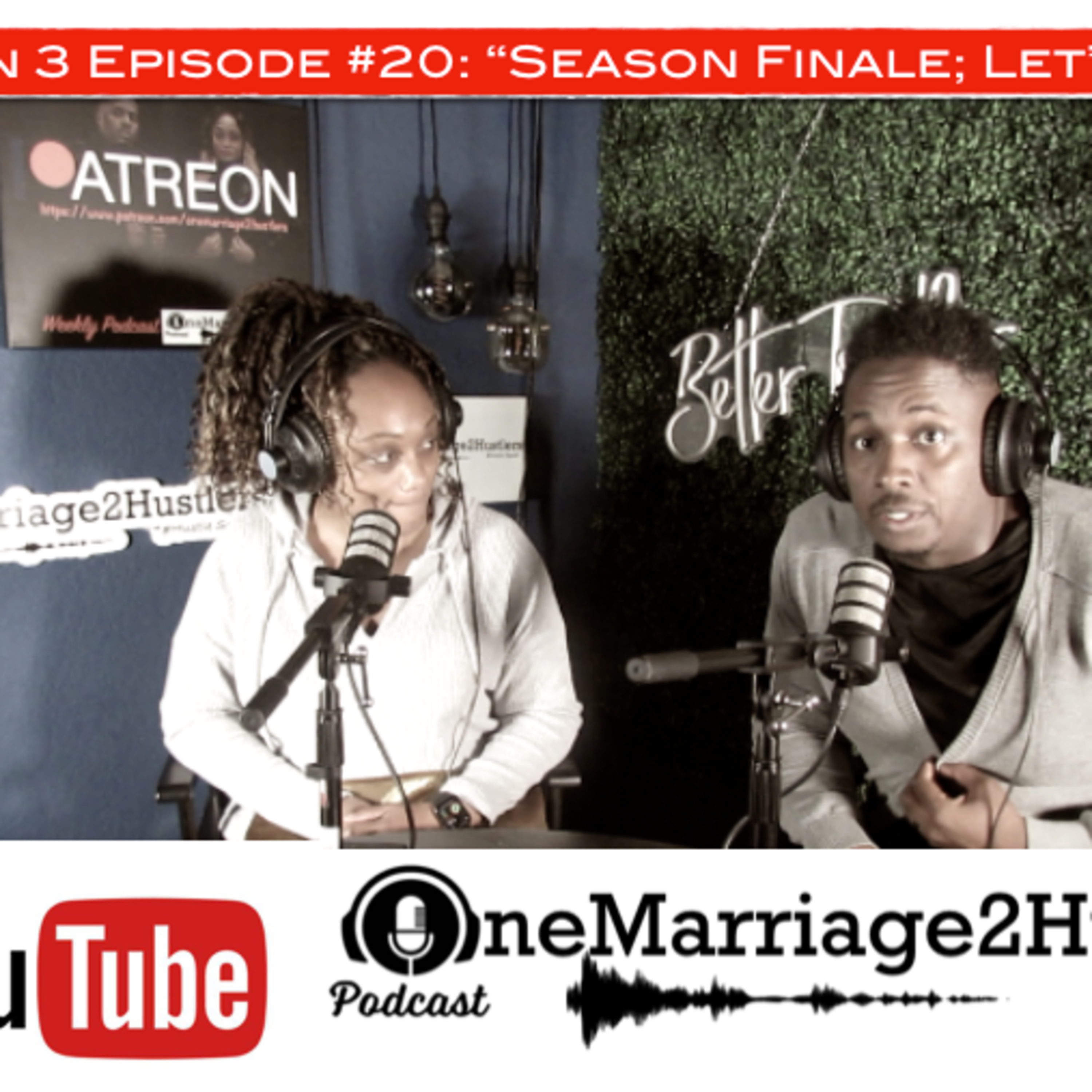 OneMarriage2Hustlers
