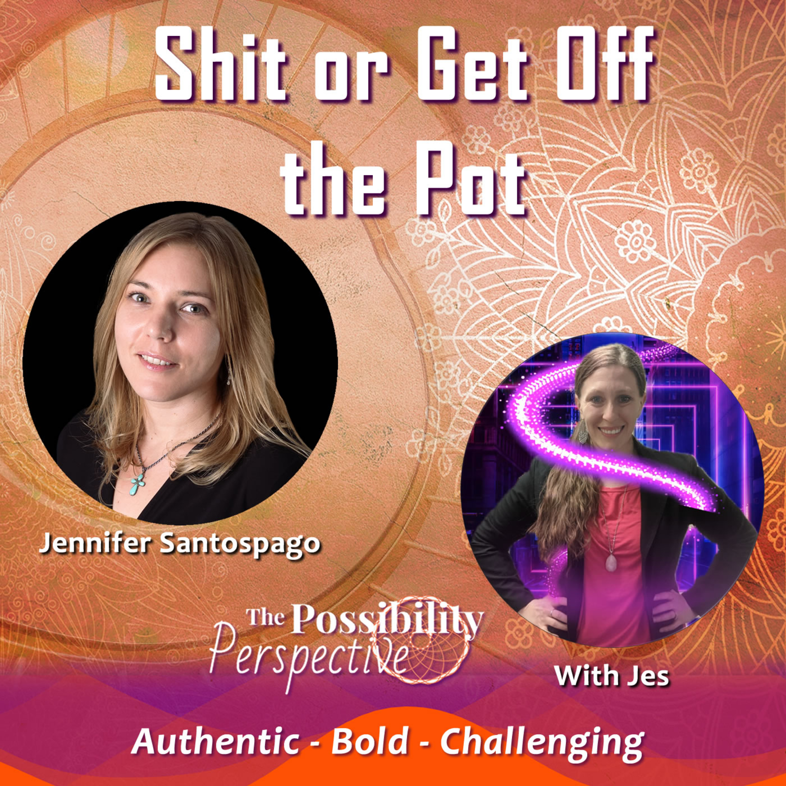 The Possibility Perspective