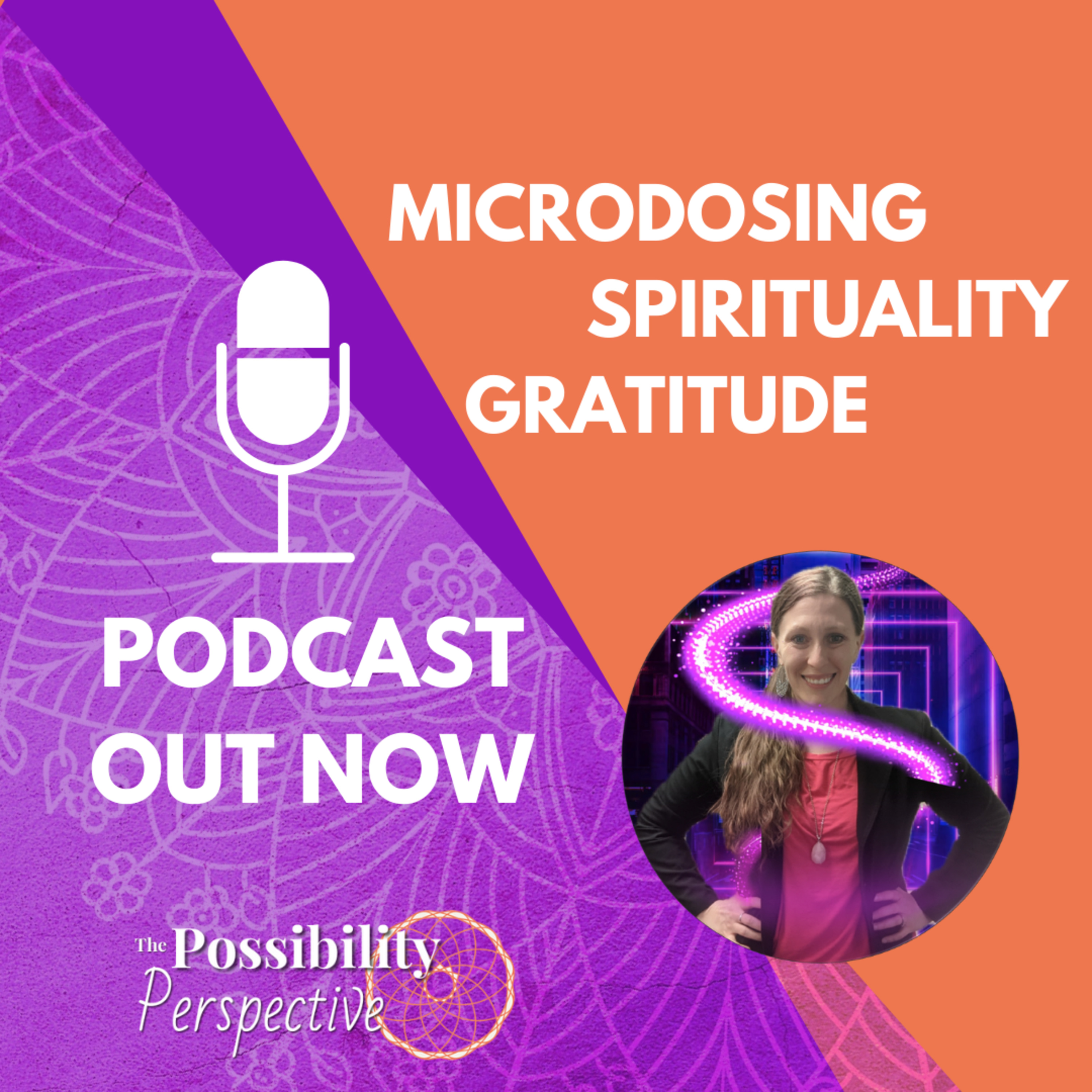 The Possibility Perspective