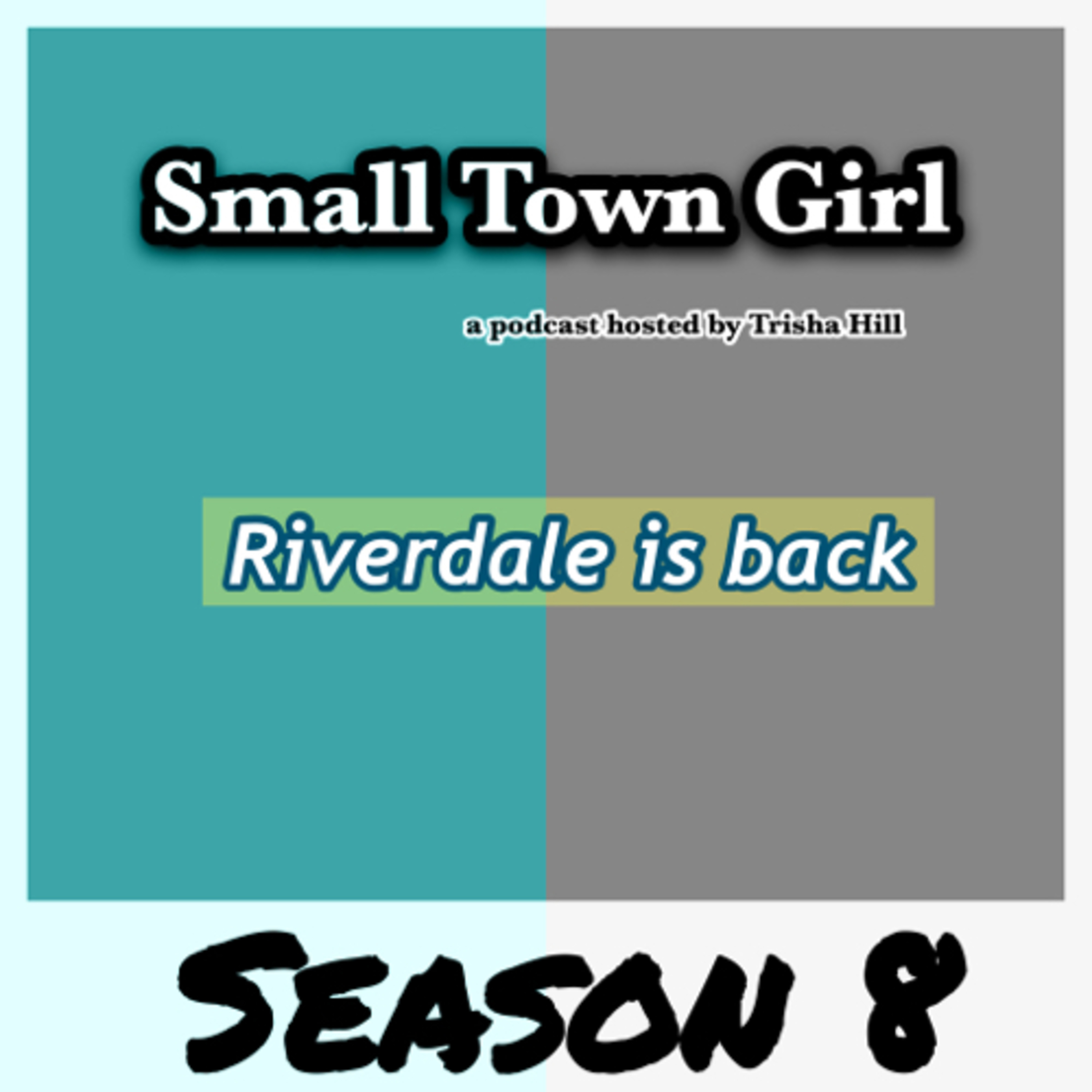 RIVERDALE IS BACK! - wow 🤭 5x1 review SPOILER FREE 🌹 episode artwork