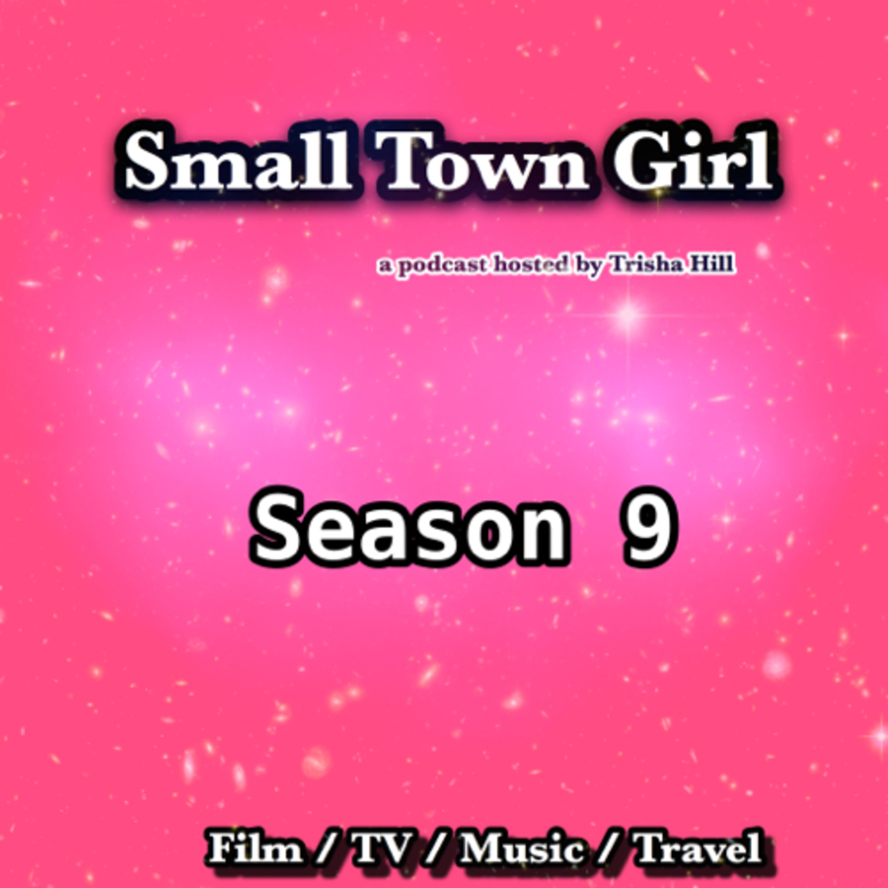 Small Town Girl