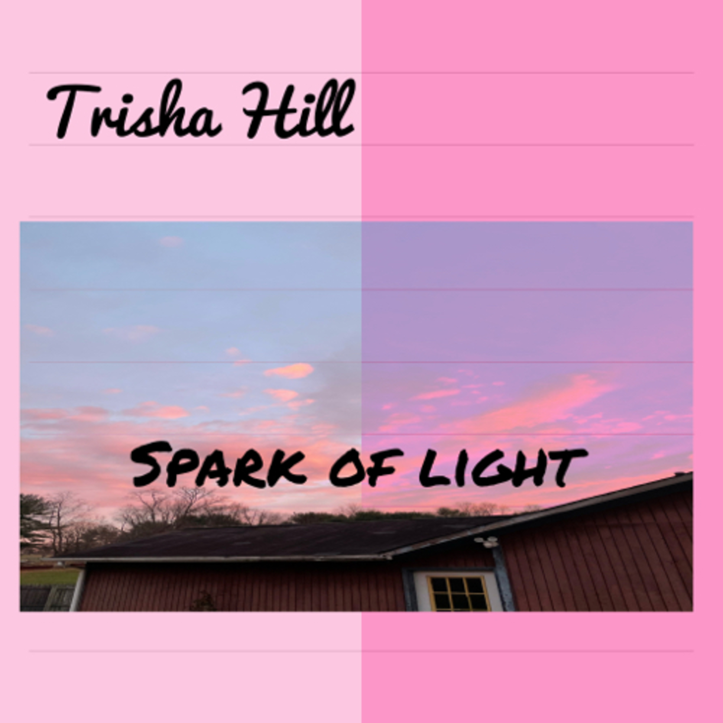 MY NEW ALBUM: Spark Of Light out everywhere now! 🕯🎶 episode artwork