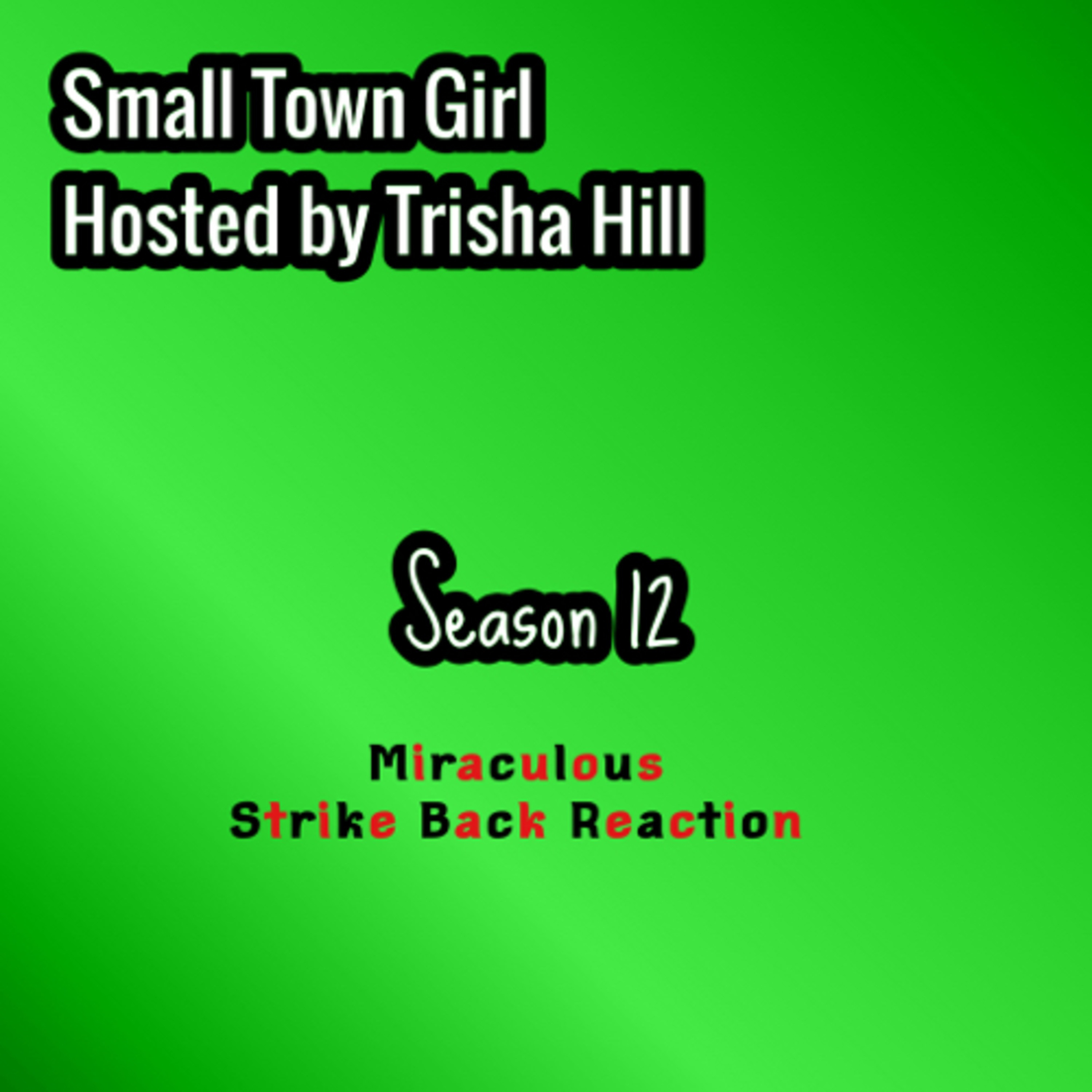 Miraculous: Strike Back - Reaction Review 🐞🐈‍⬛ | SEASON 4 FINALE  episode artwork