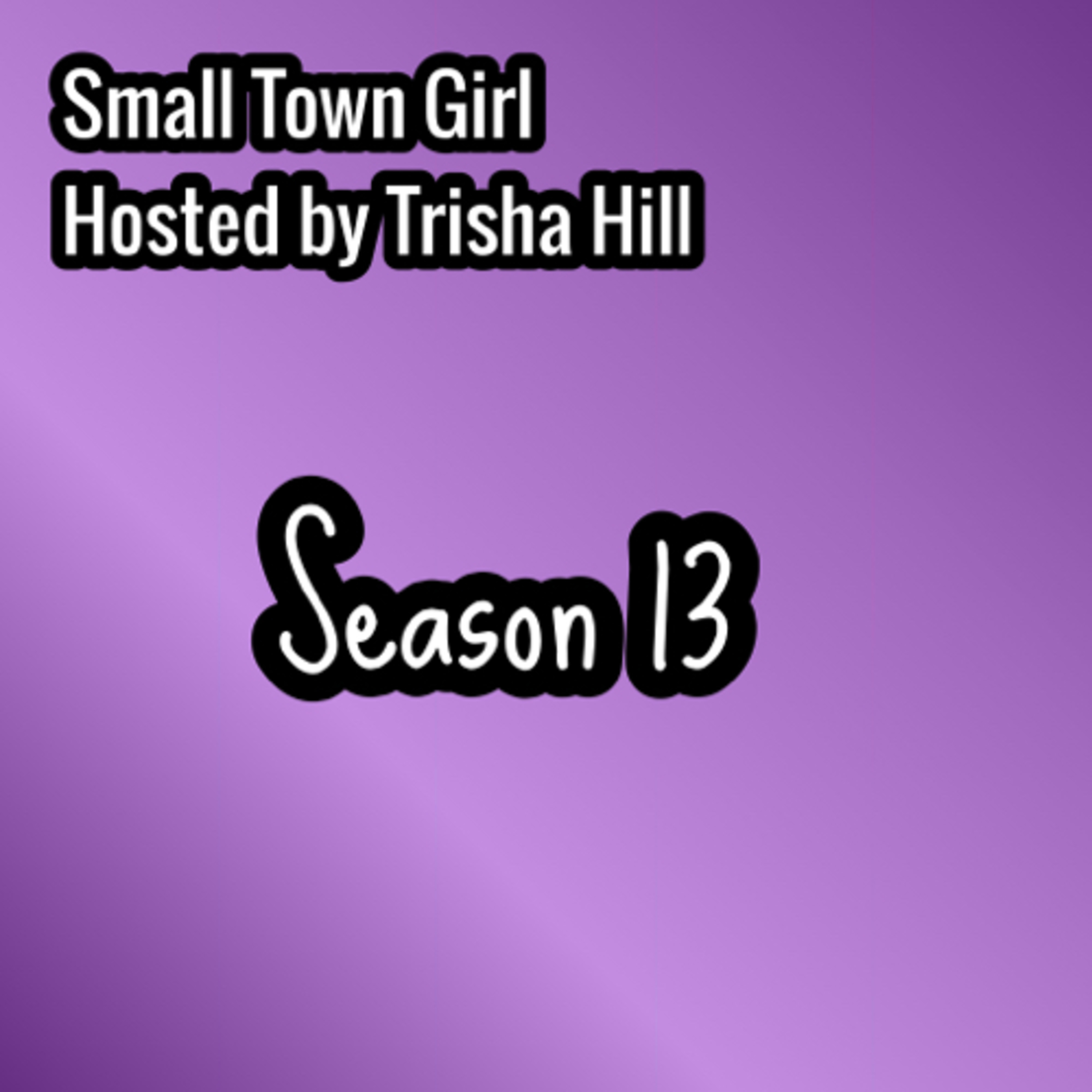 Self empowerment session 3 with Trisha! 😇 - Journal with me! episode artwork