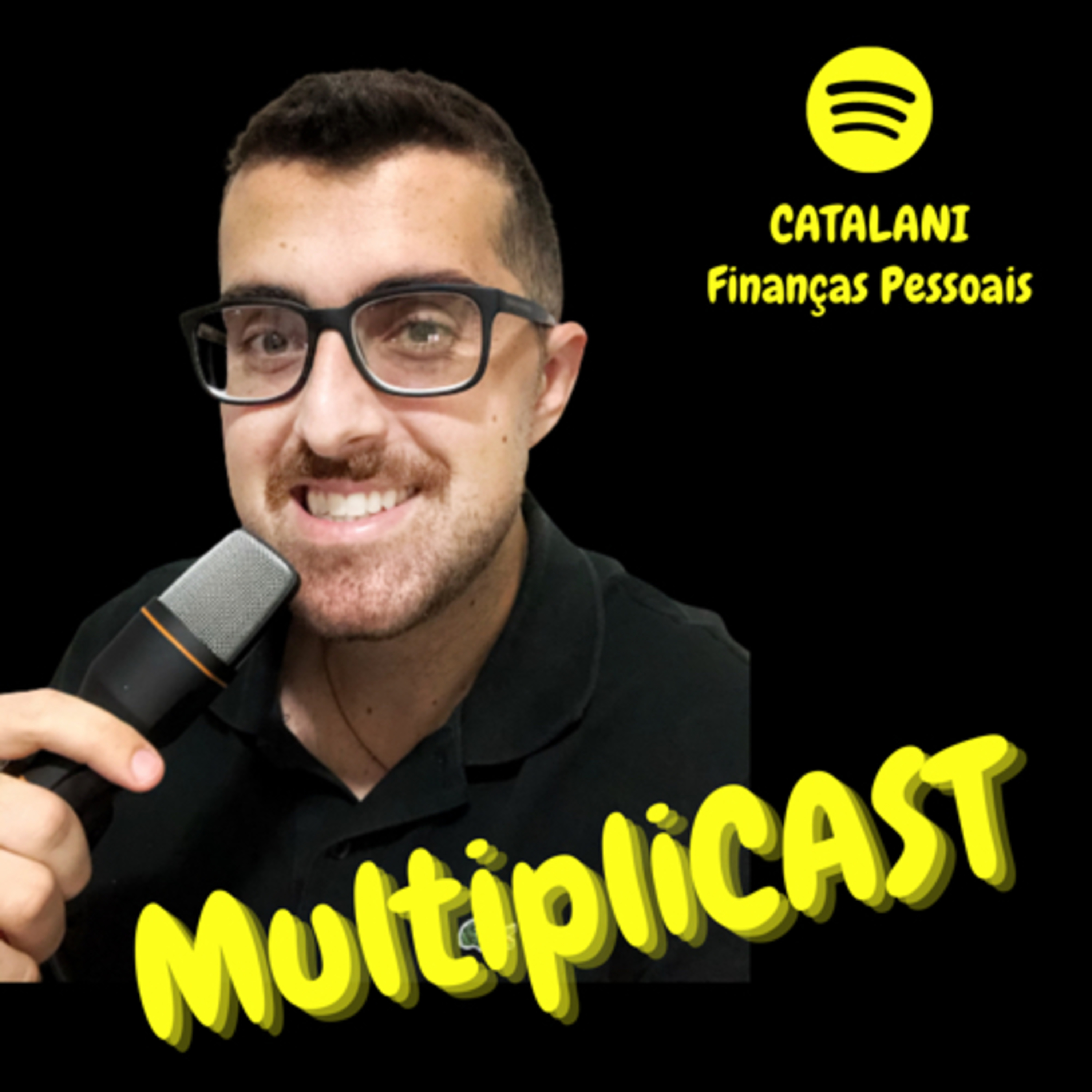 MultipliCAST #1 - Finanças e Vendas lado a lado!