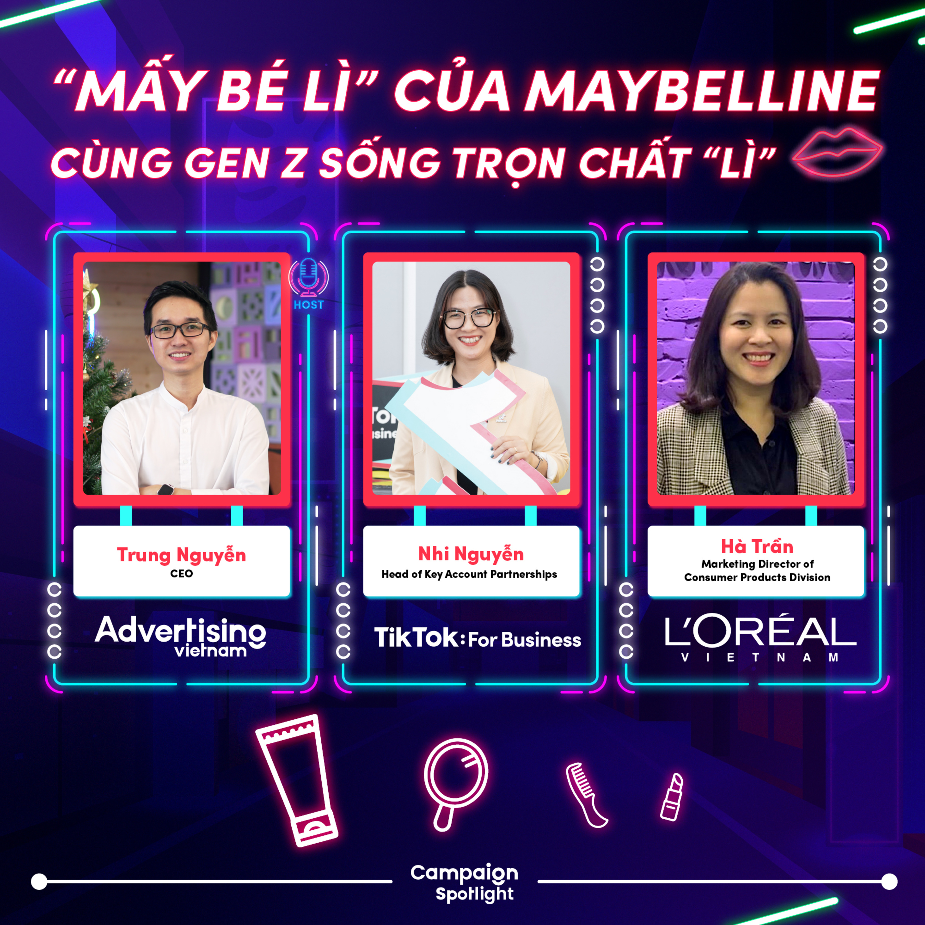 Advertising Vietnam Podcast