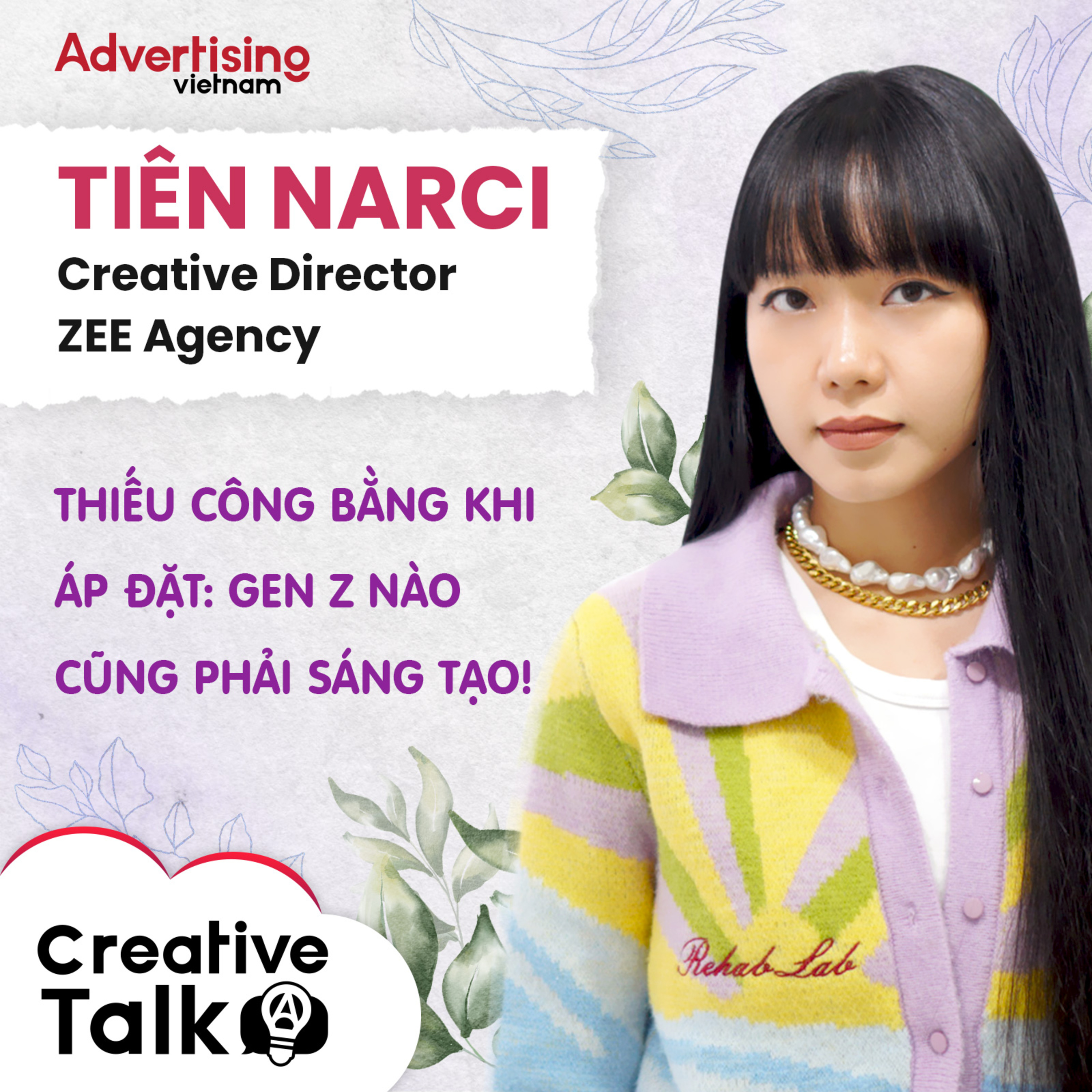 Advertising Vietnam Podcast