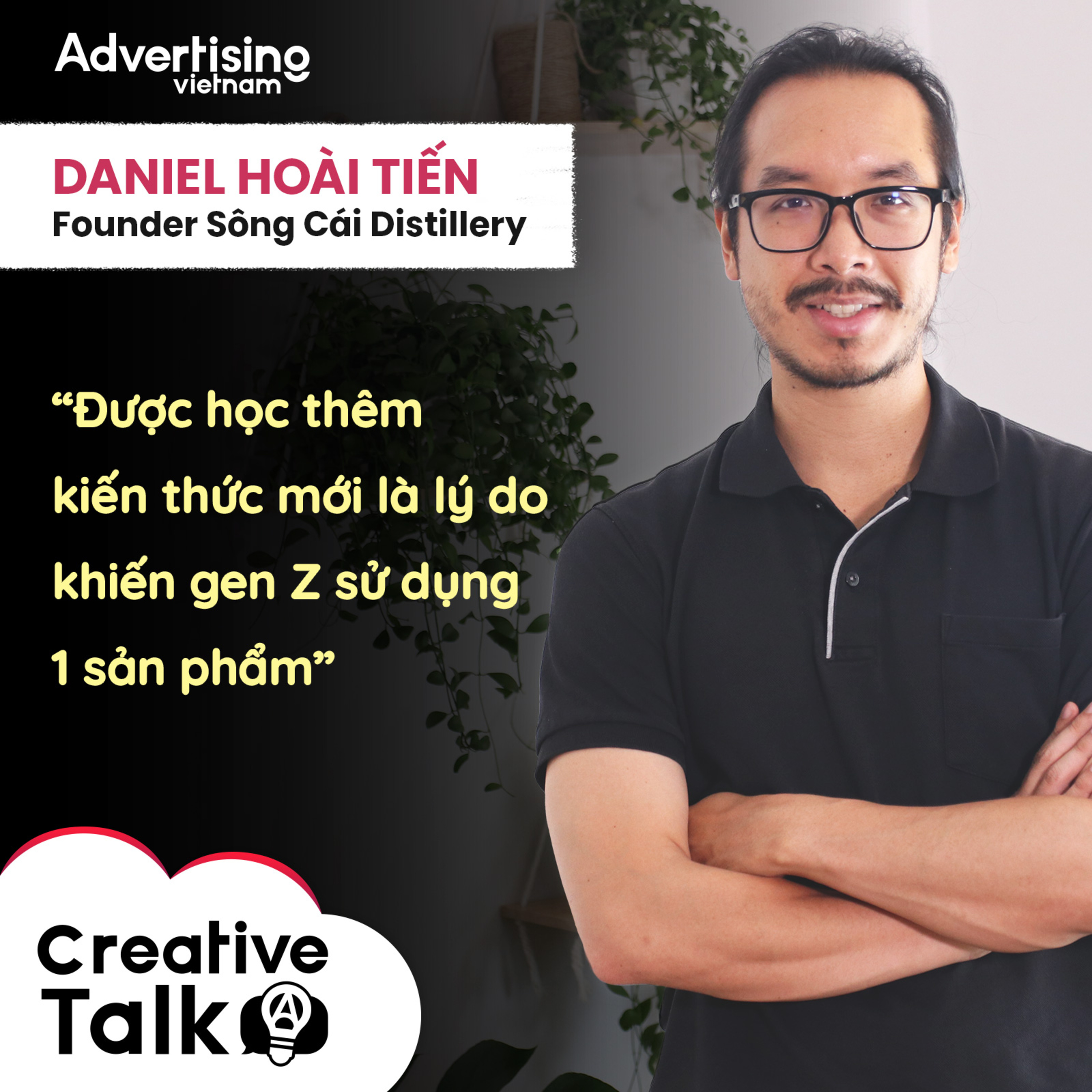 Advertising Vietnam Podcast