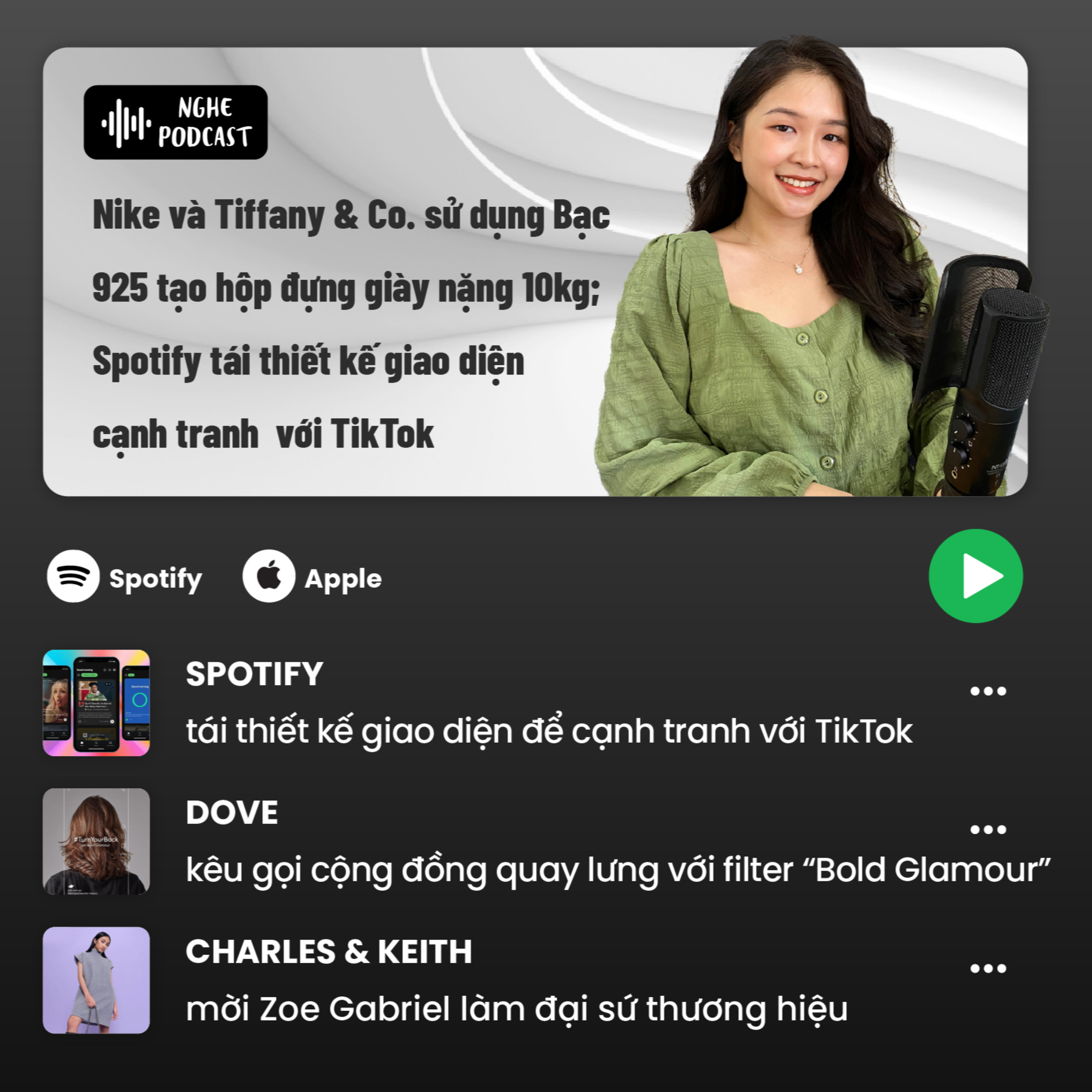Advertising Vietnam Podcast
