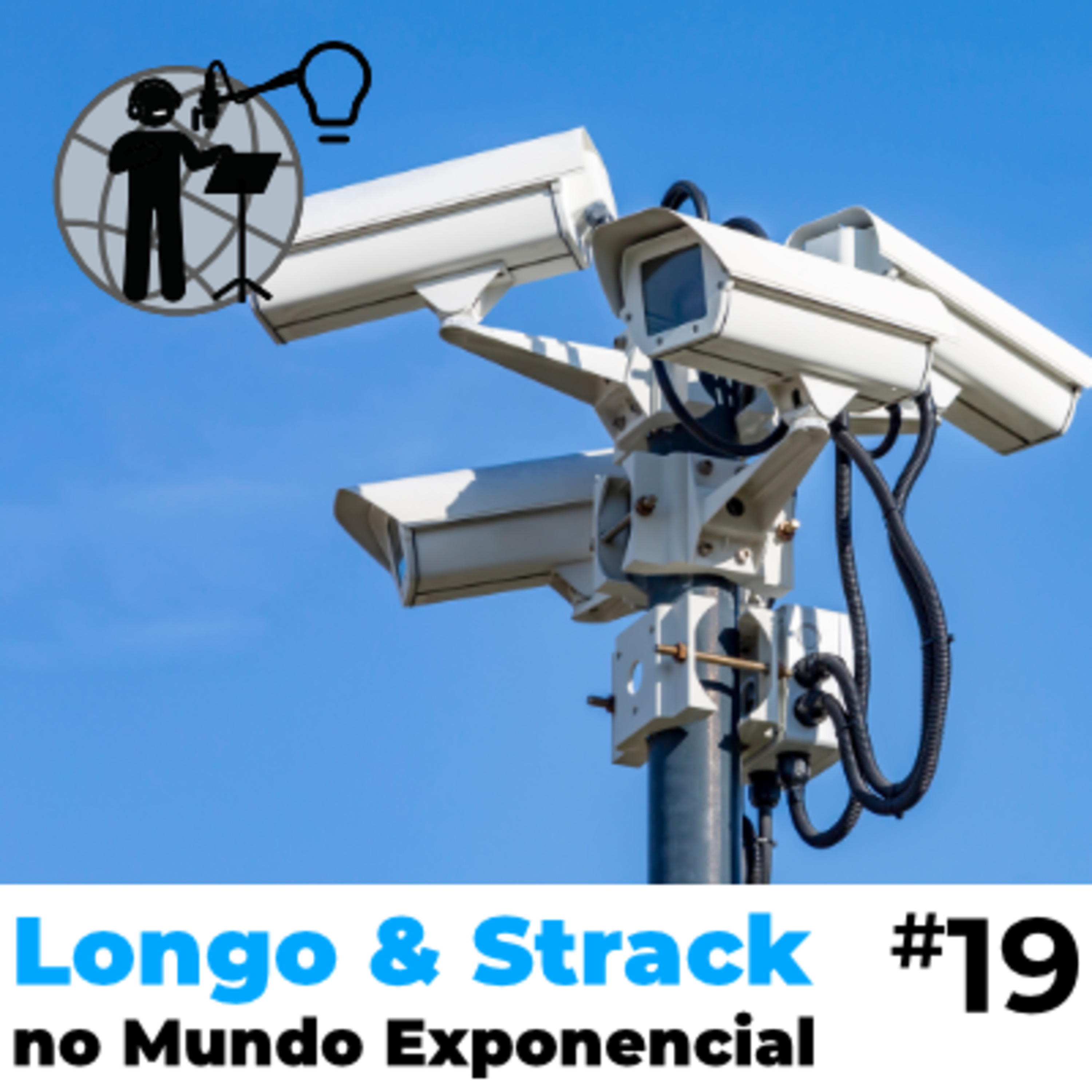 Longo e Strack - Mundo Exponencial