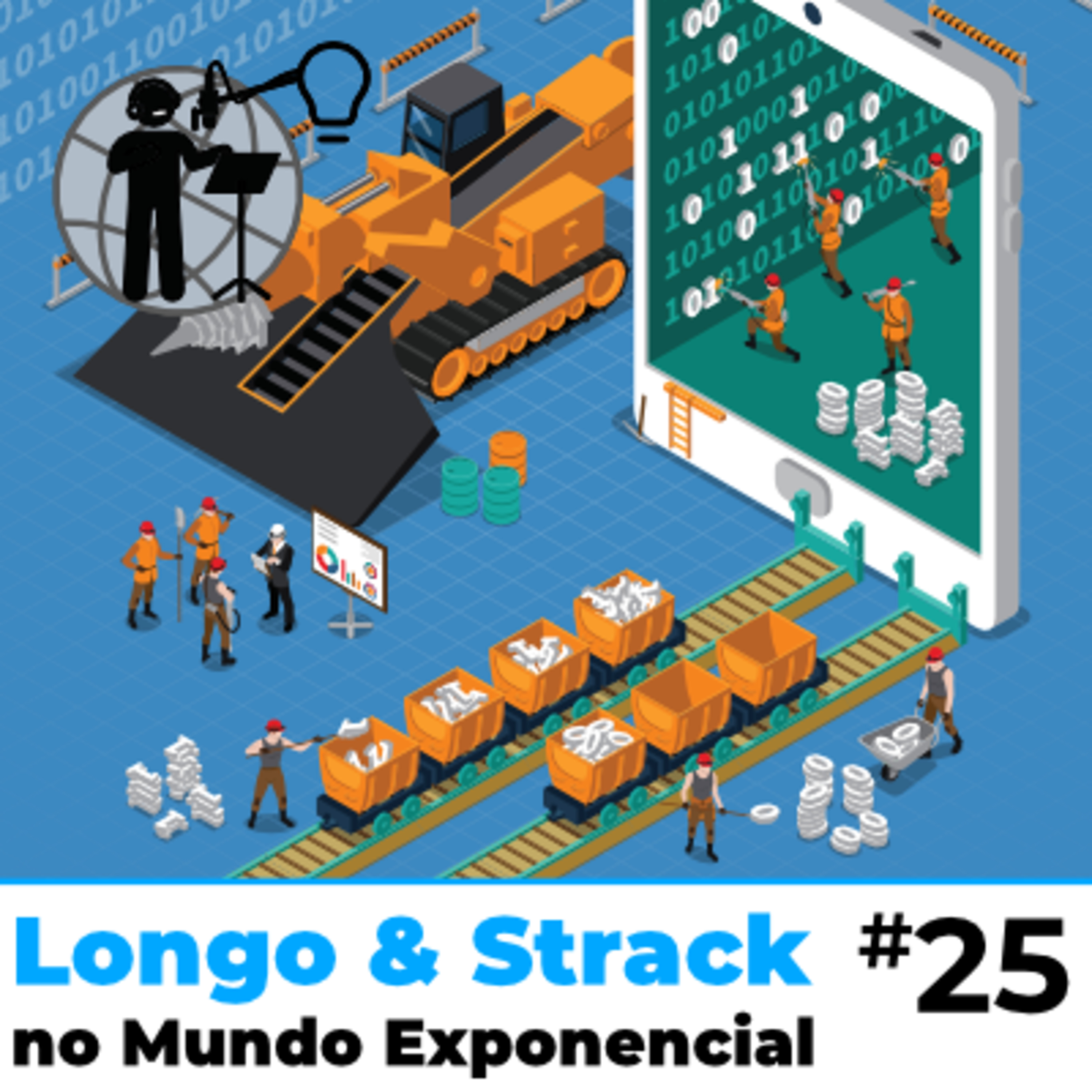 Dados Subutilizados episode artwork