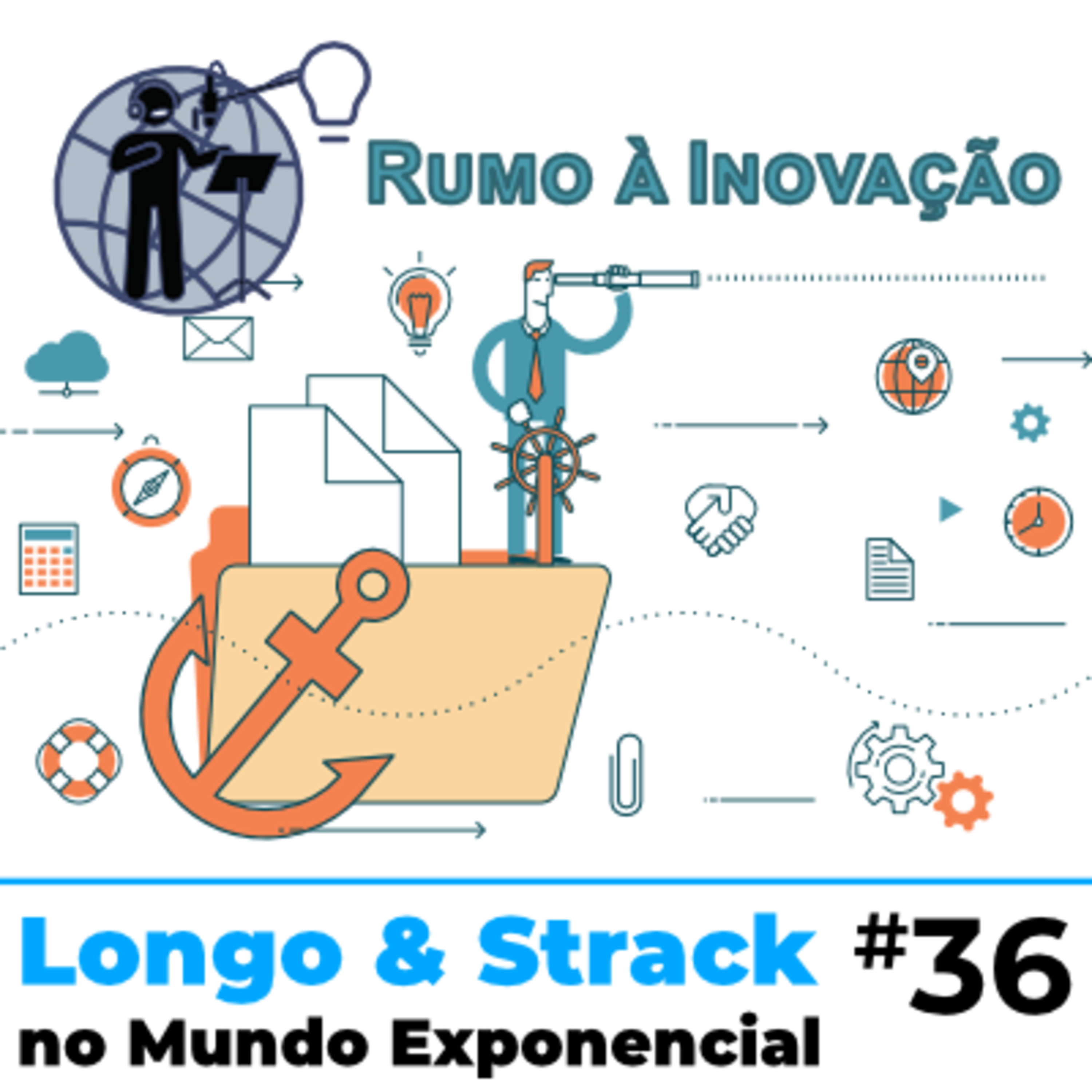 Processos que Viram Âncoras episode artwork