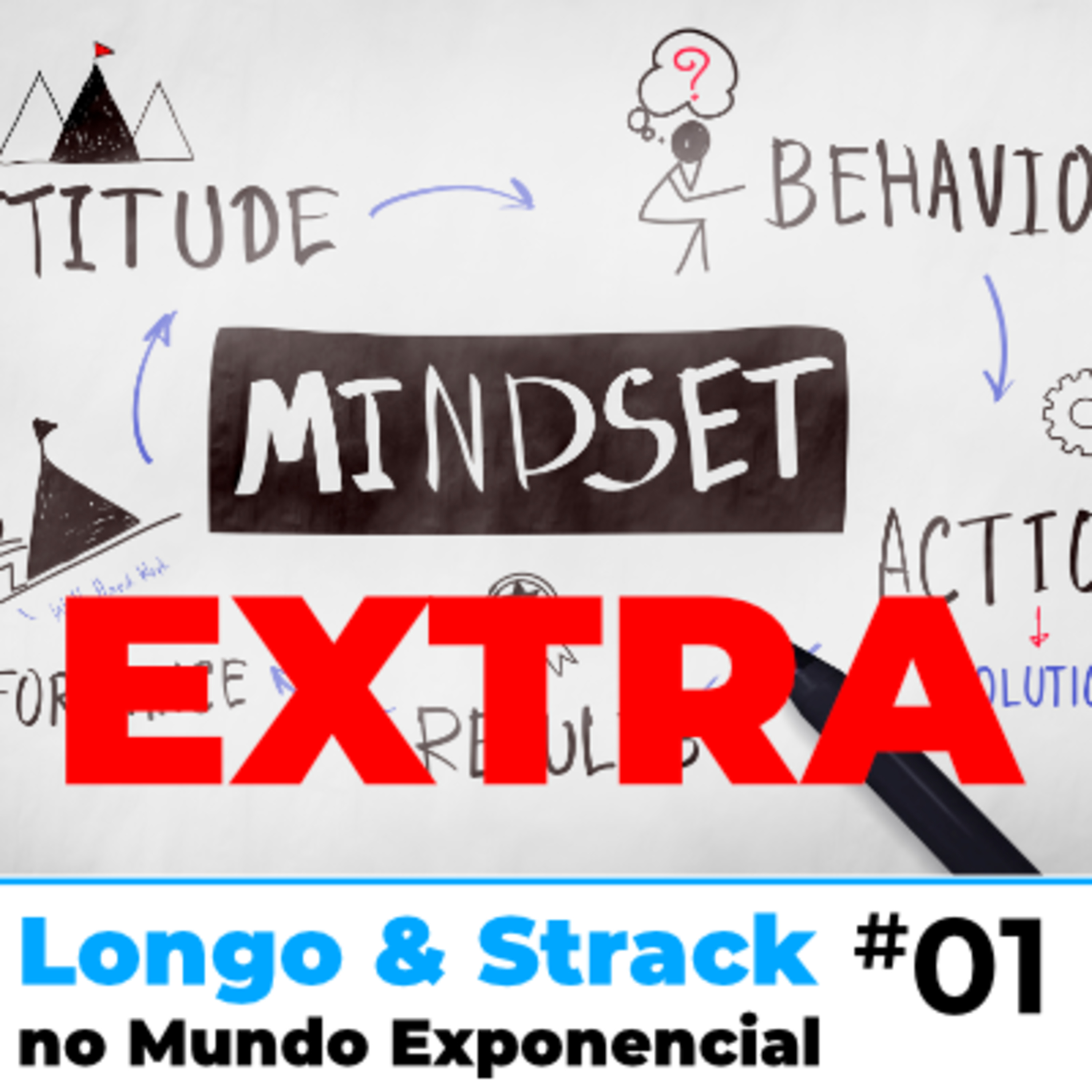 Longo e Strack - Mundo Exponencial
