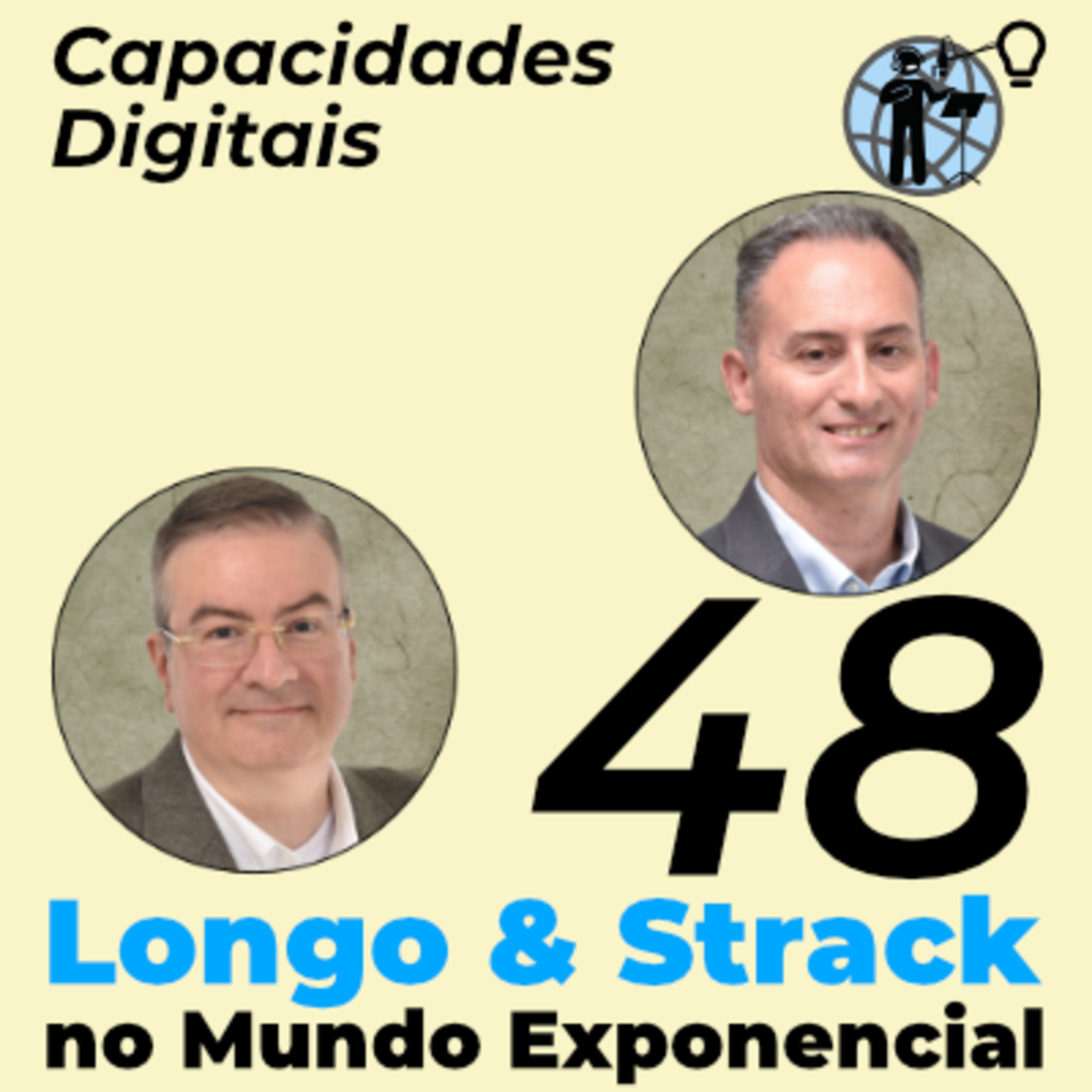 Capacidades Digitais episode artwork