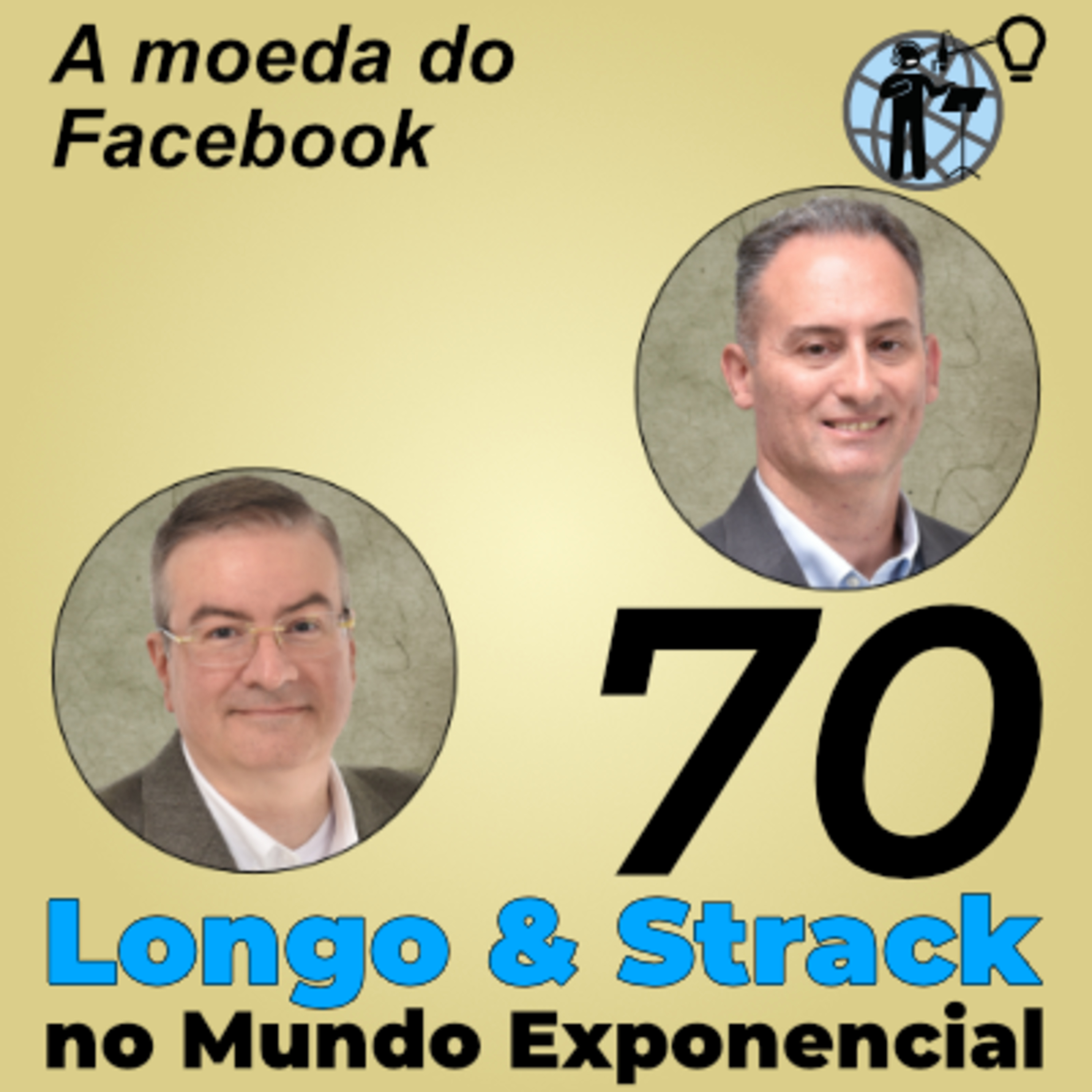 Longo e Strack - Mundo Exponencial