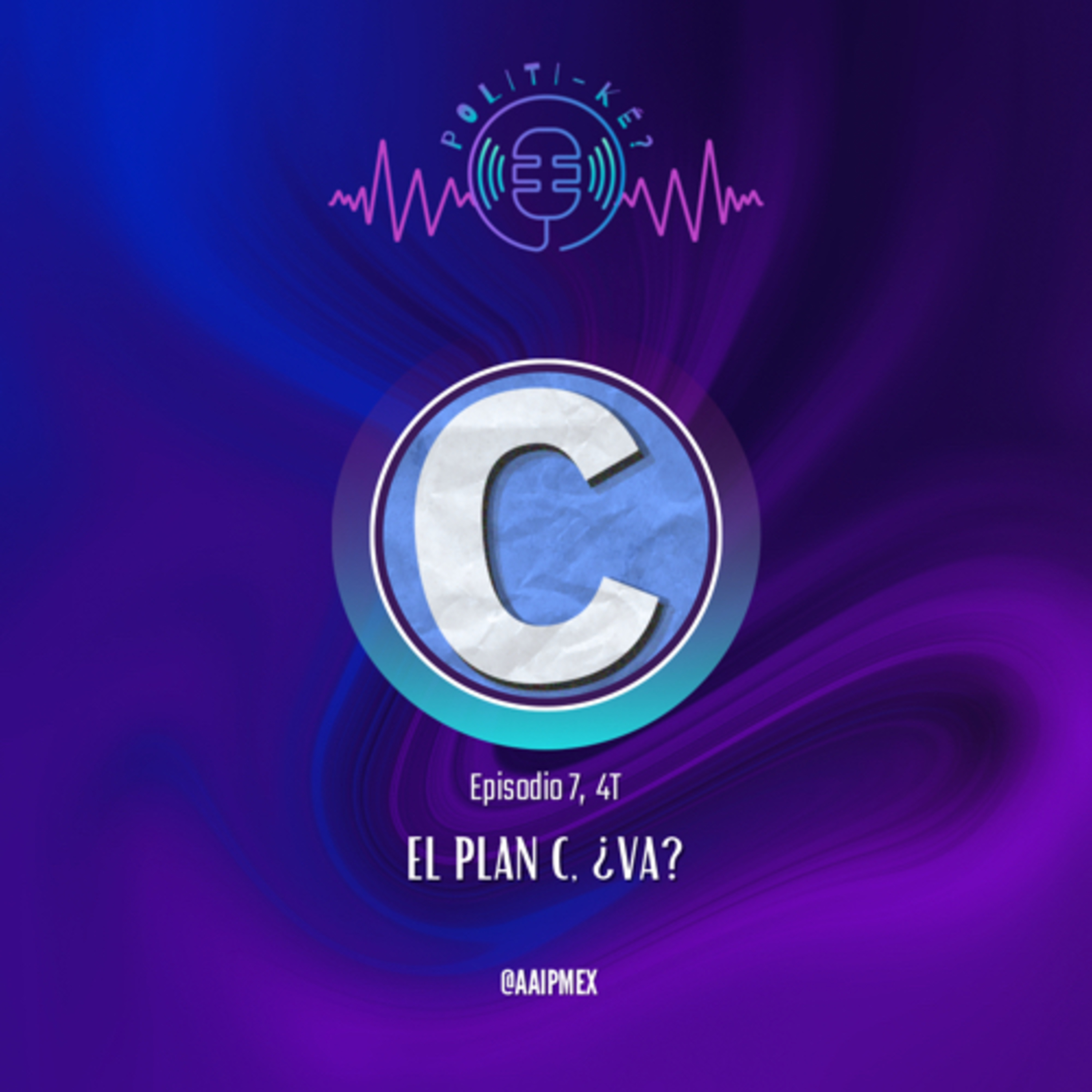 El Plan C, ¿va? episode artwork