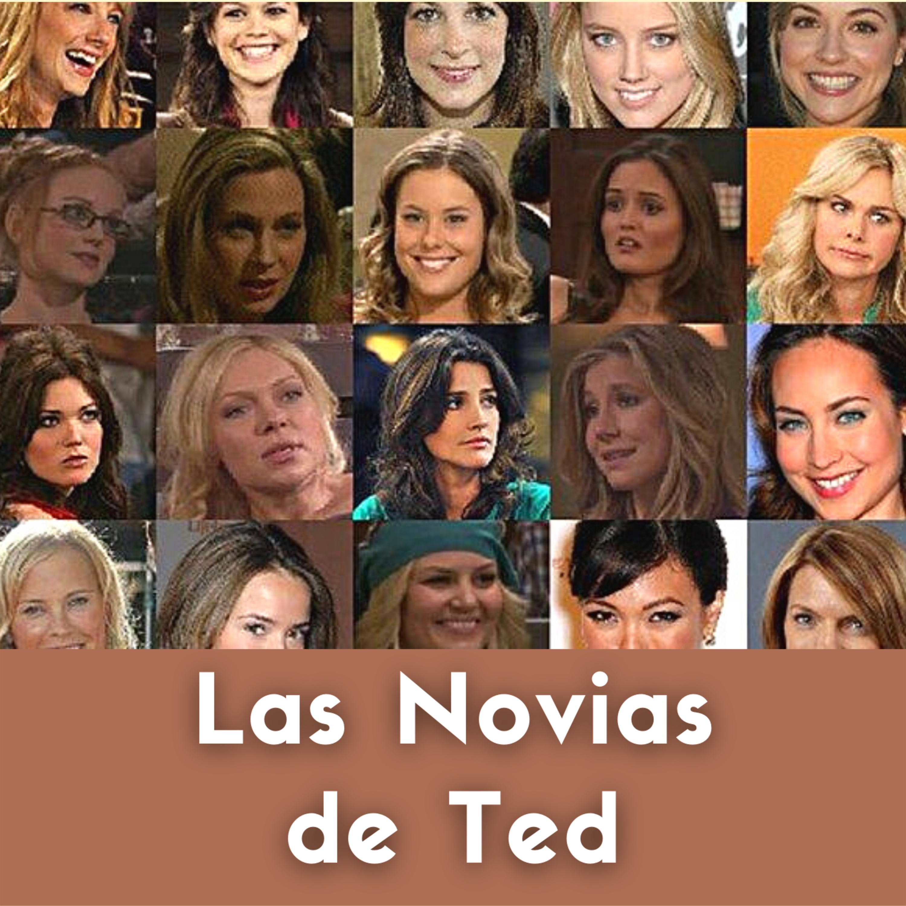How I Met Your Podcast