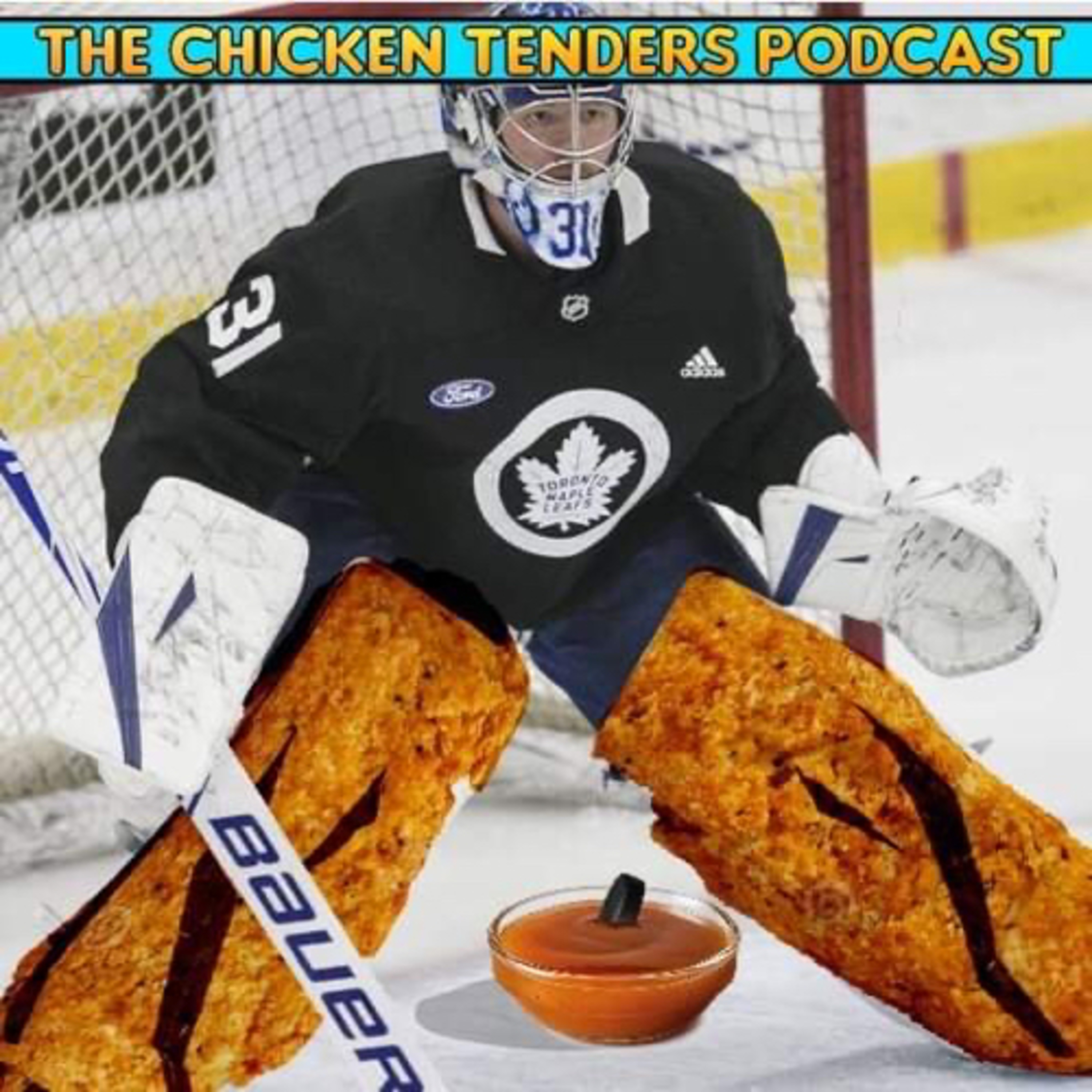 Ep. 1 Freddie Tenderssen