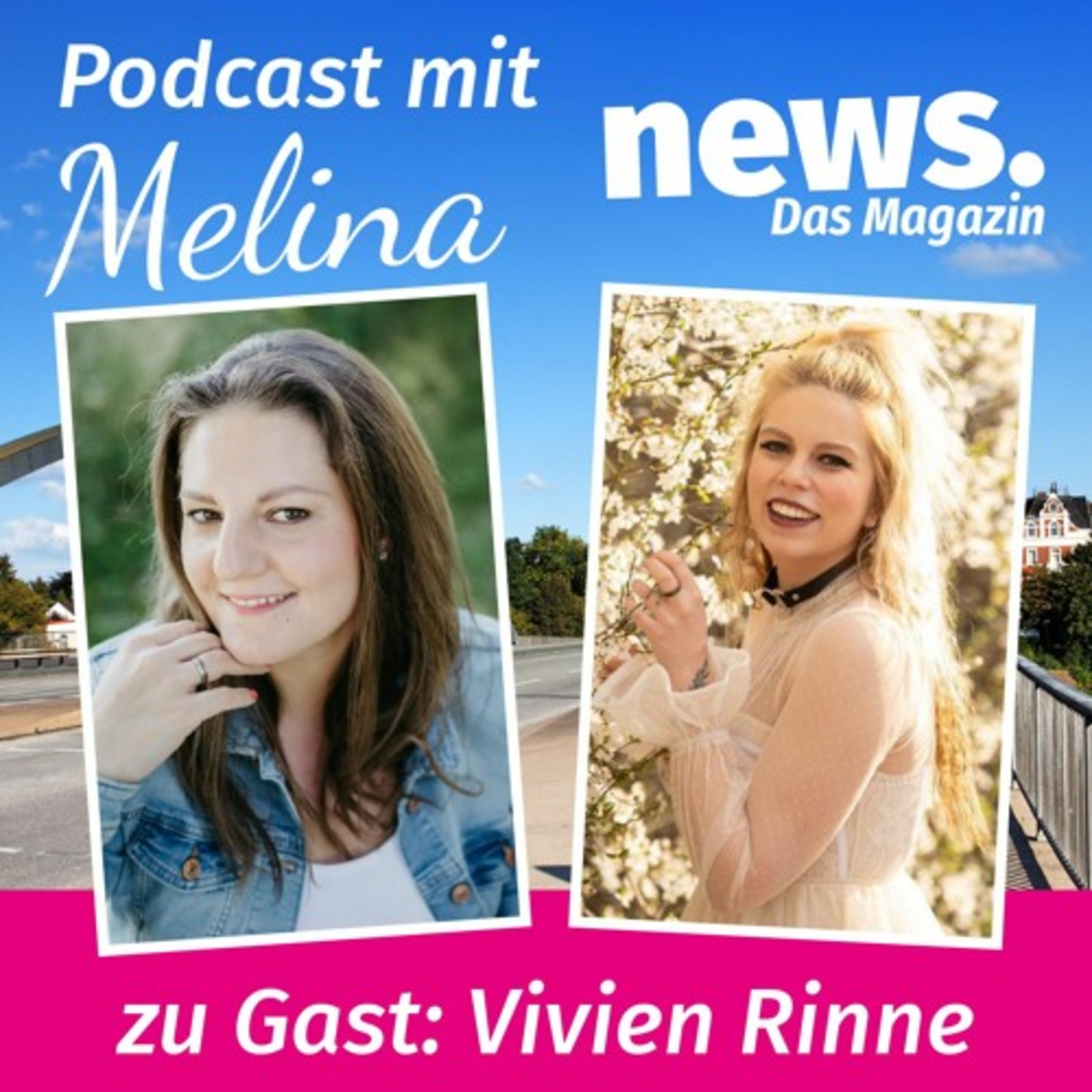 news – Das Magazin