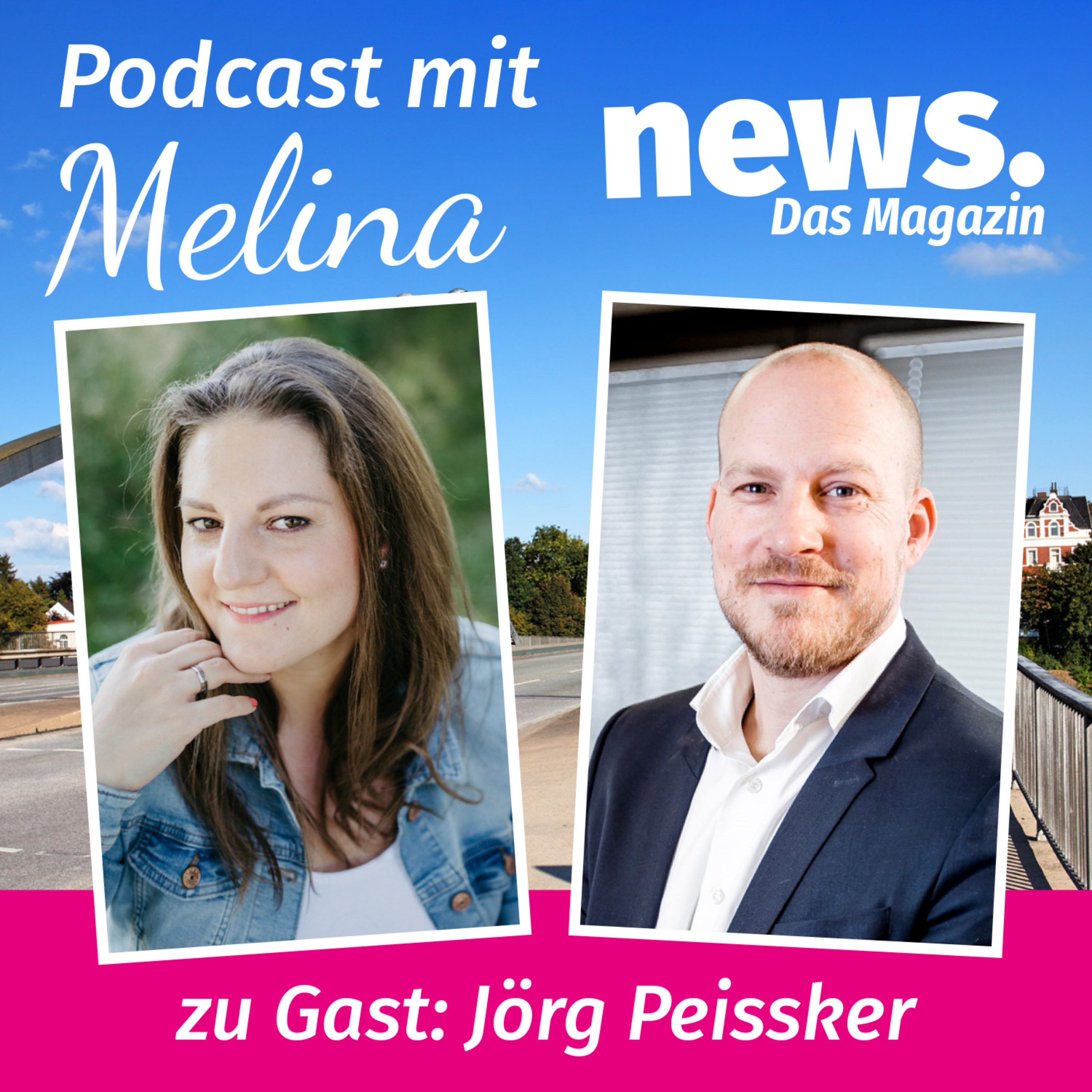 news – Das Magazin