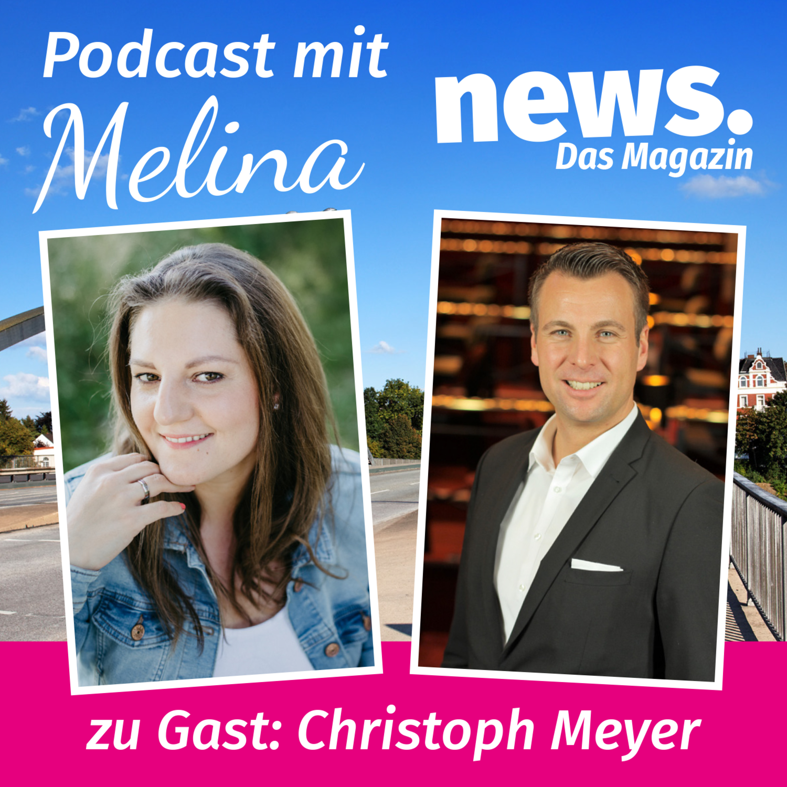 news – Das Magazin