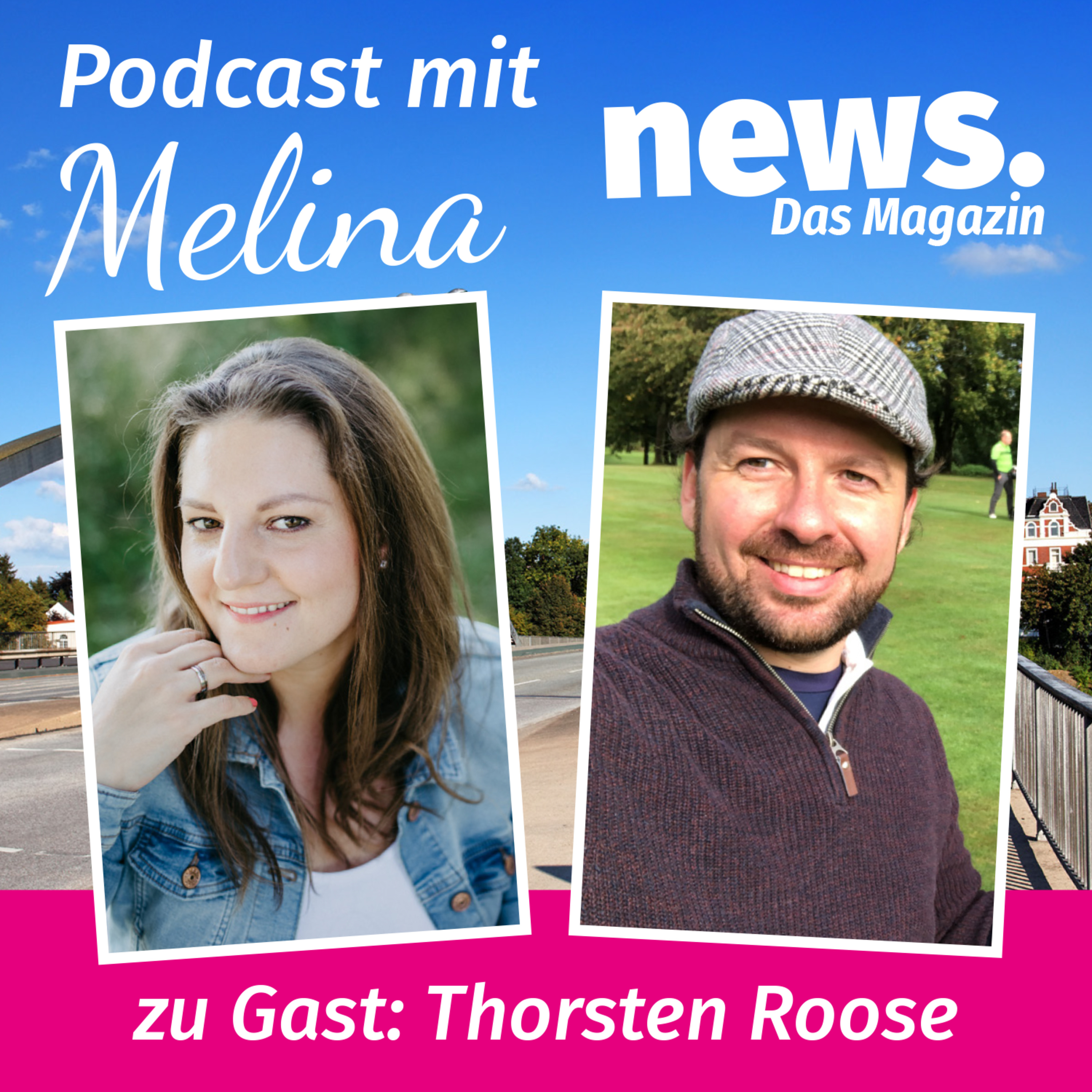 news – Das Magazin