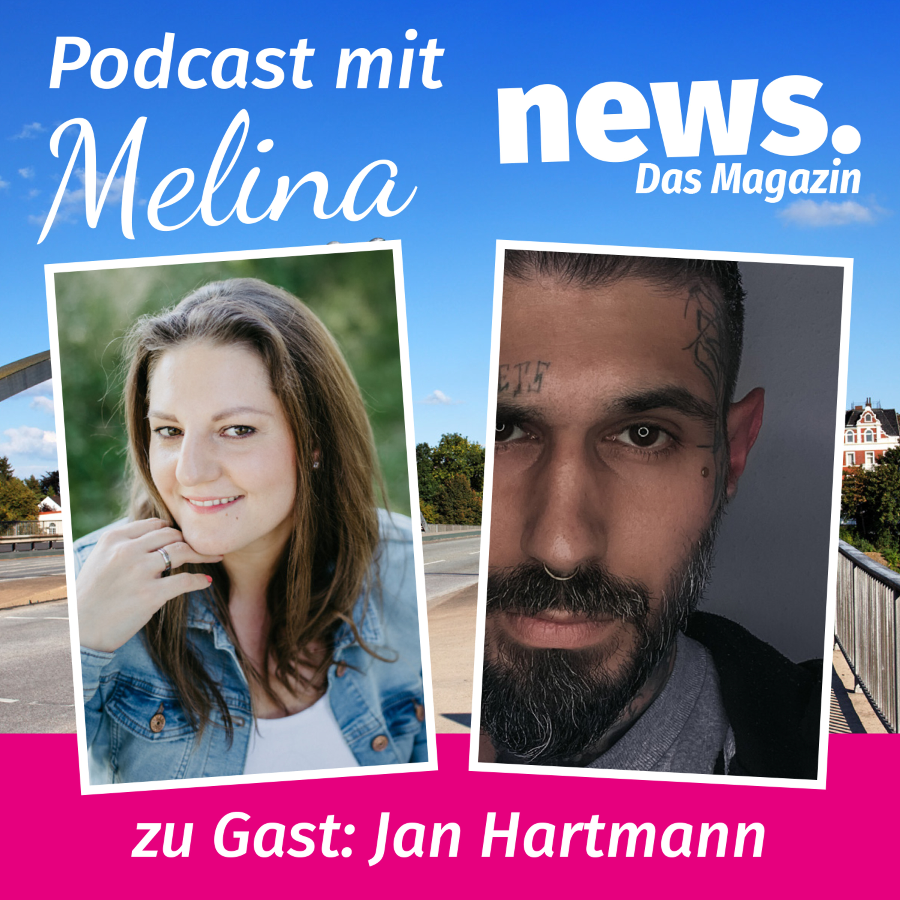 news – Das Magazin