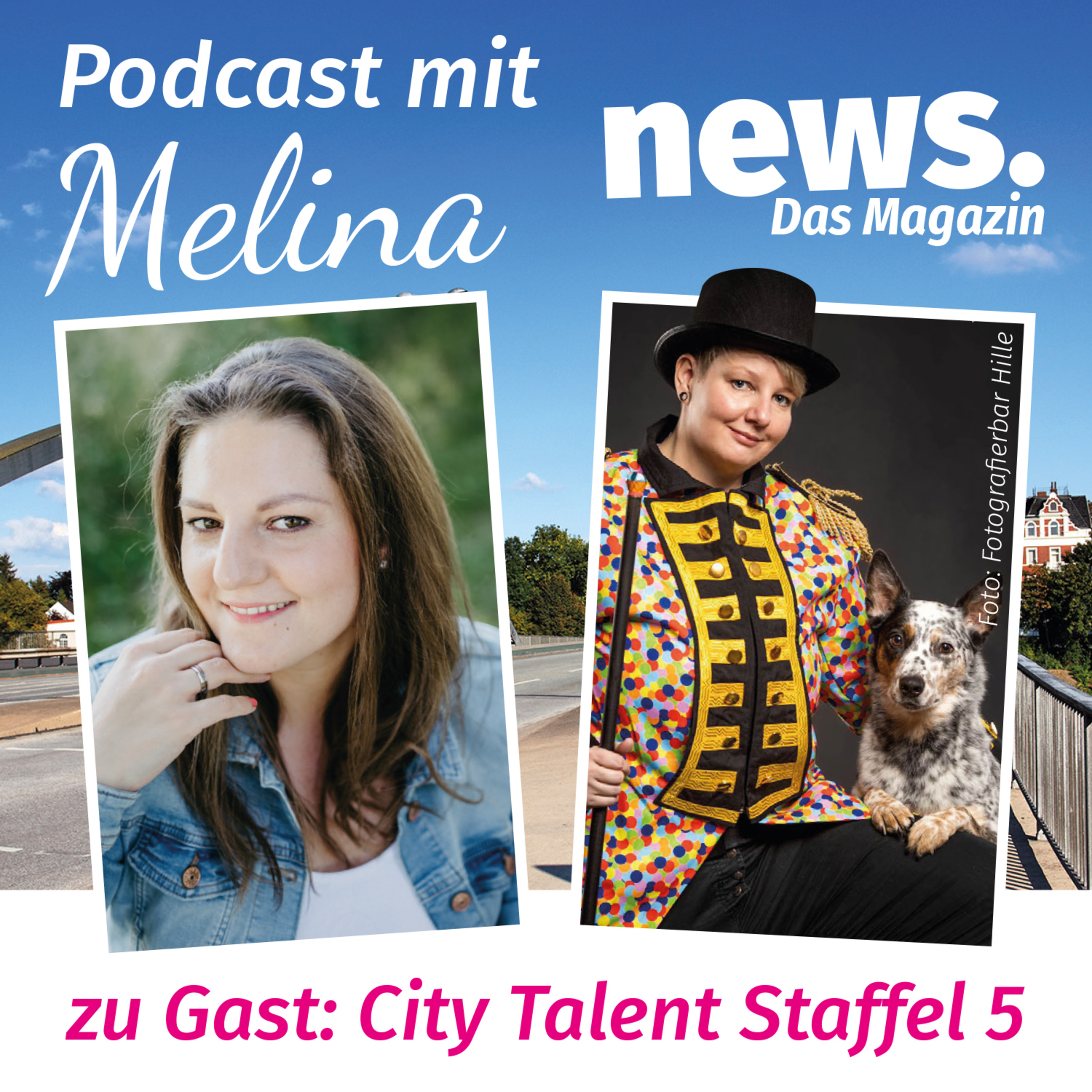 news – Das Magazin
