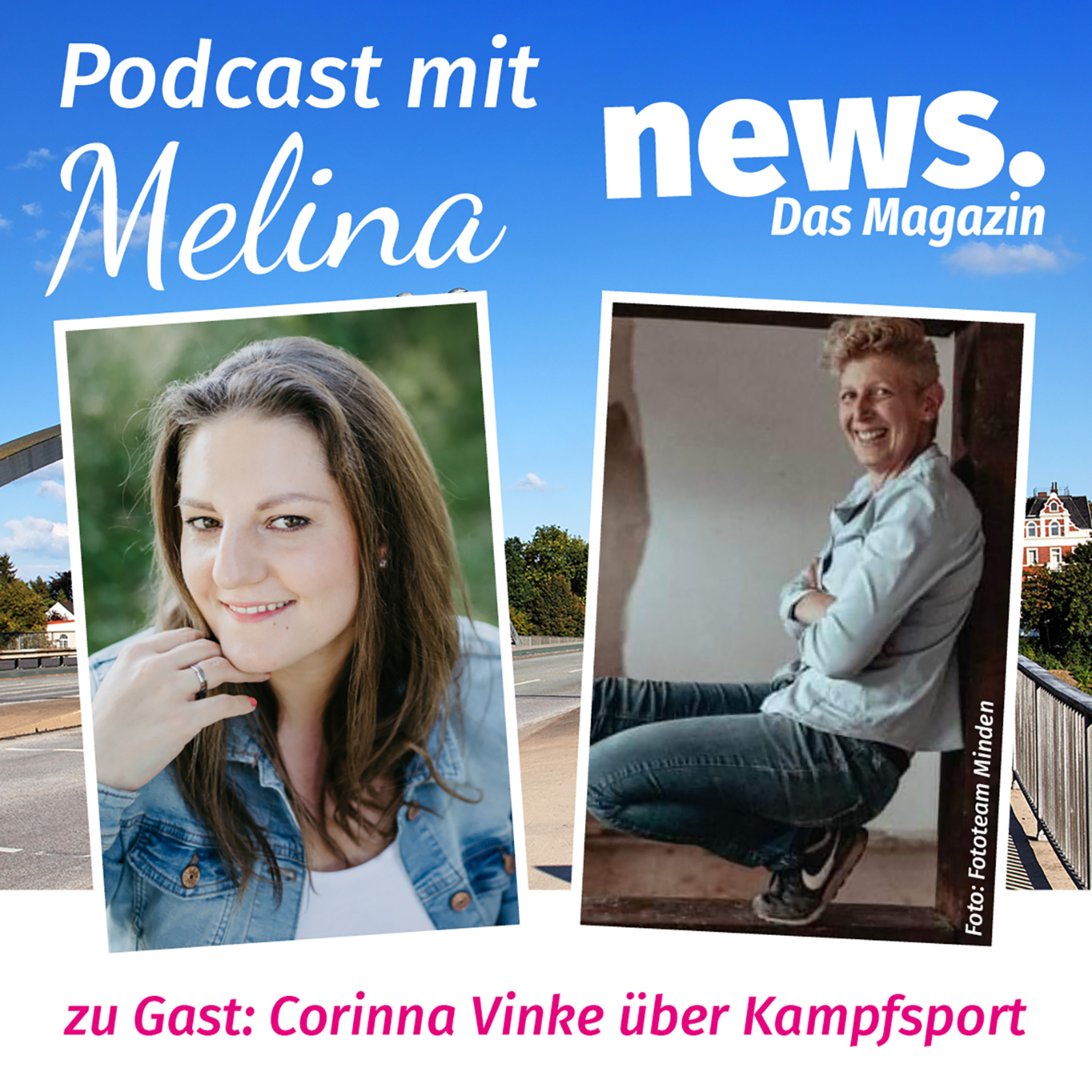 news – Das Magazin