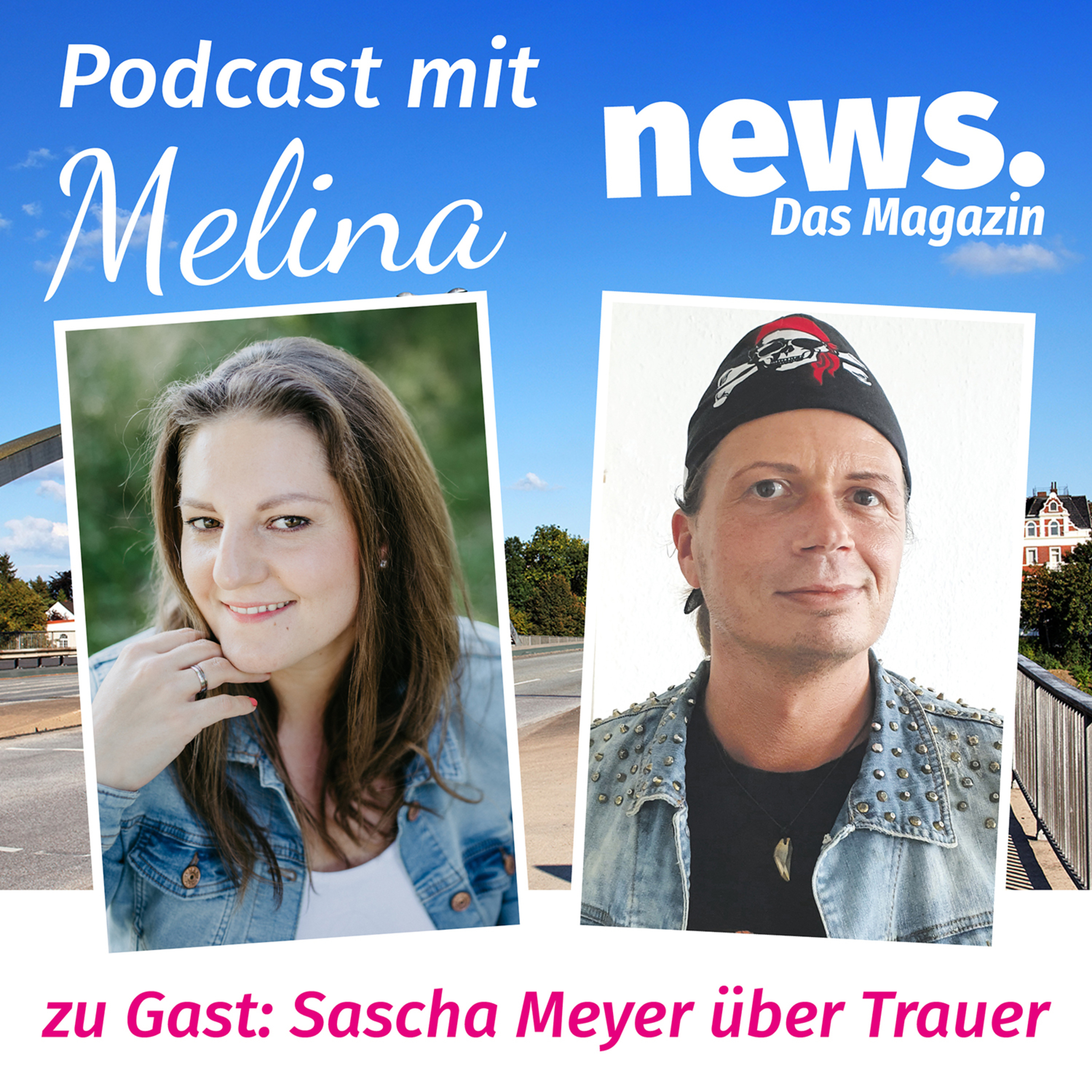 news – Das Magazin