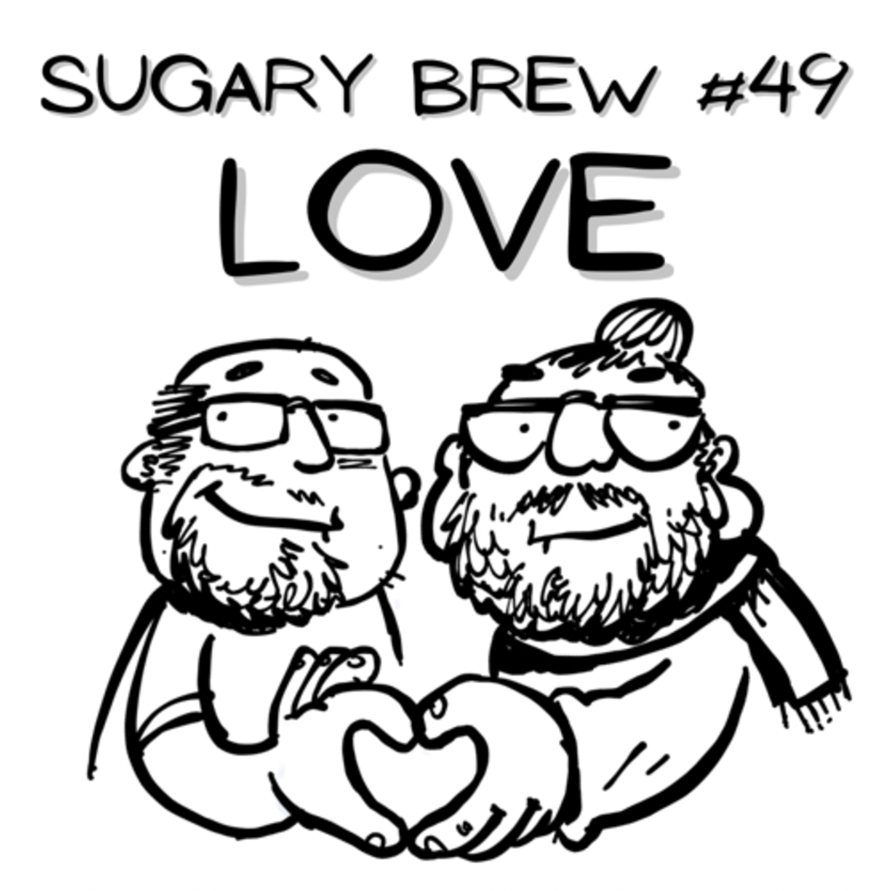 Sugary Brew