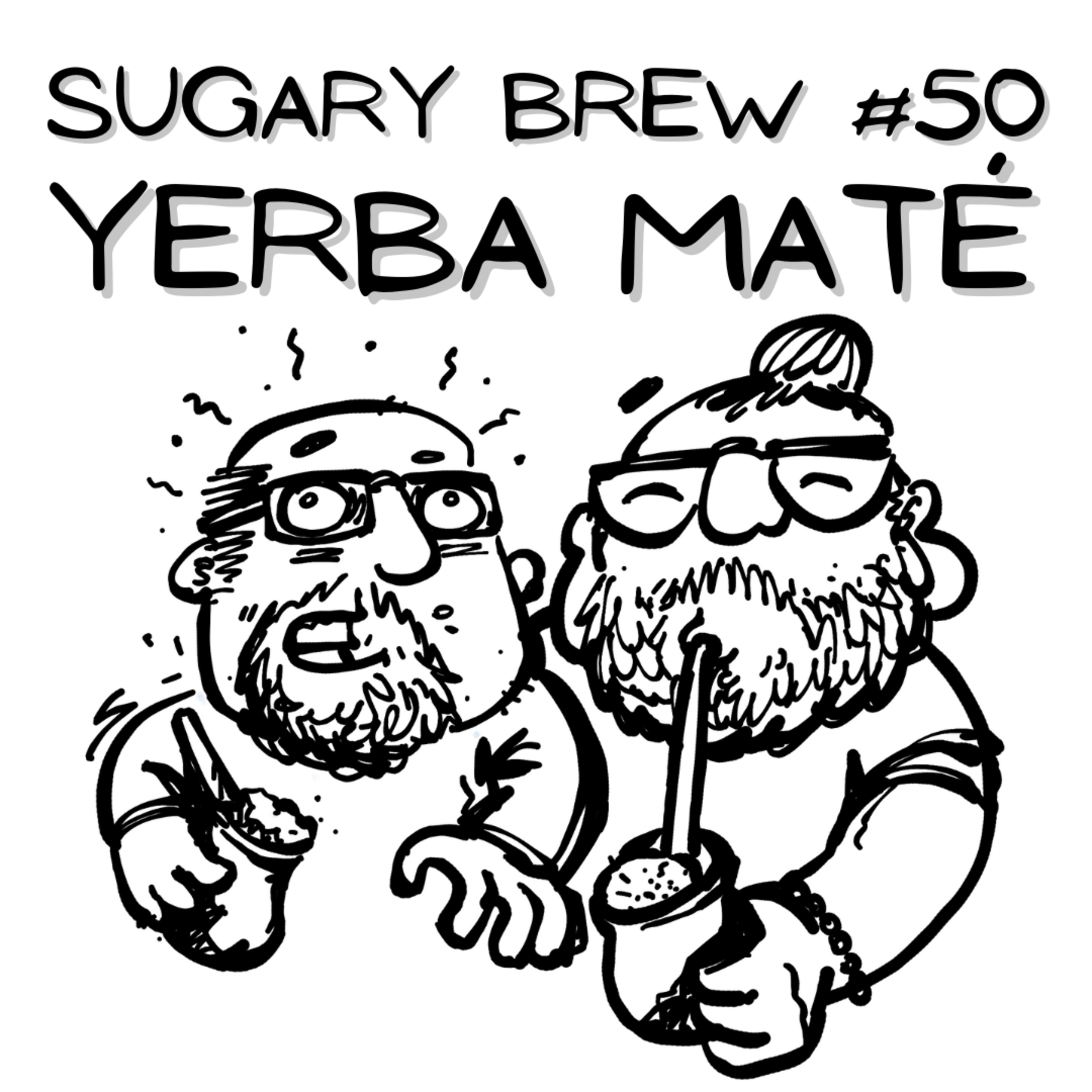Sugary Brew