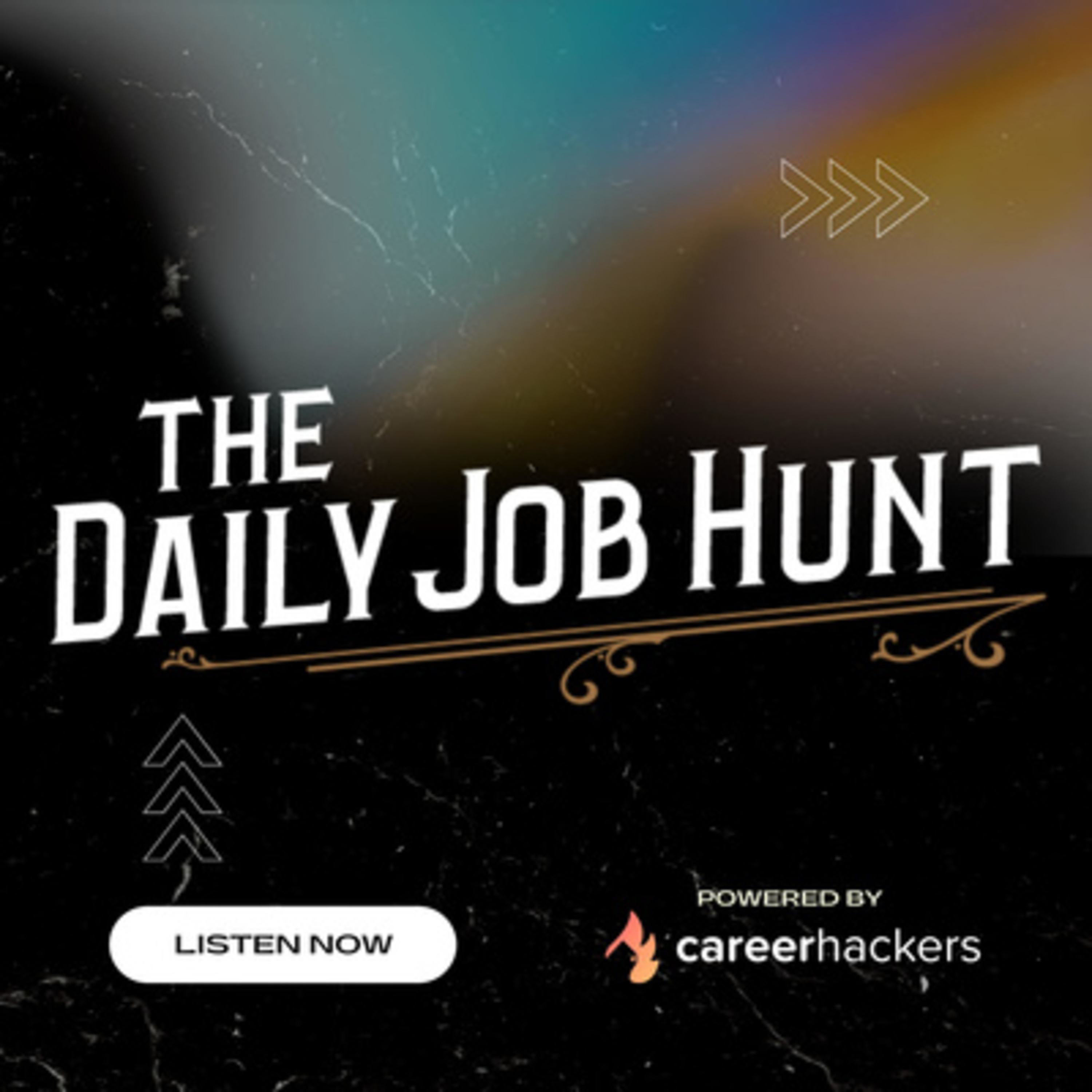 DJH 263: How to Apply to a Job the Right Way episode artwork