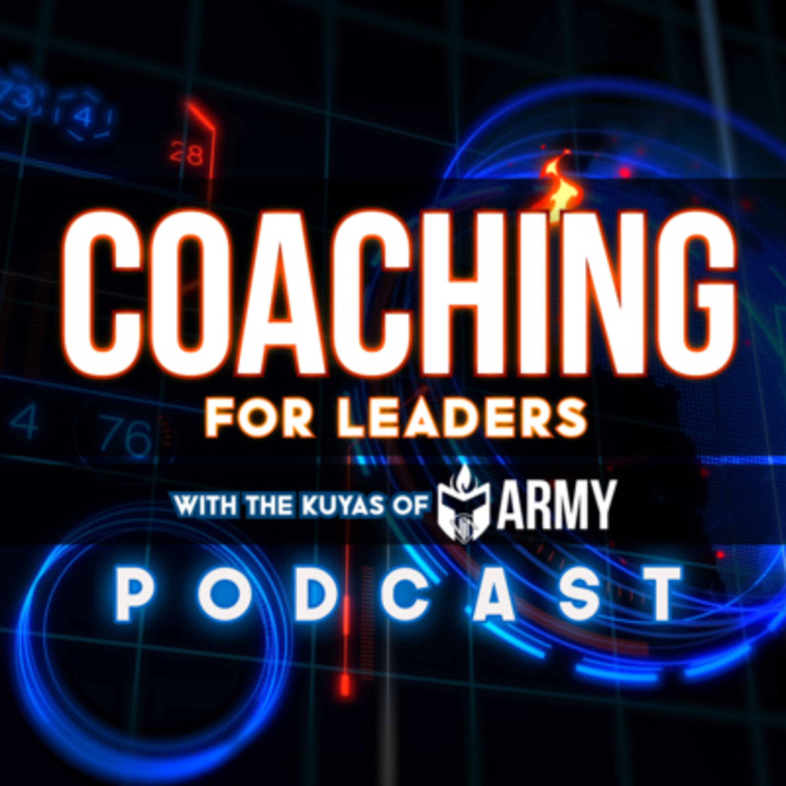 VIP ARMY PODCAST
