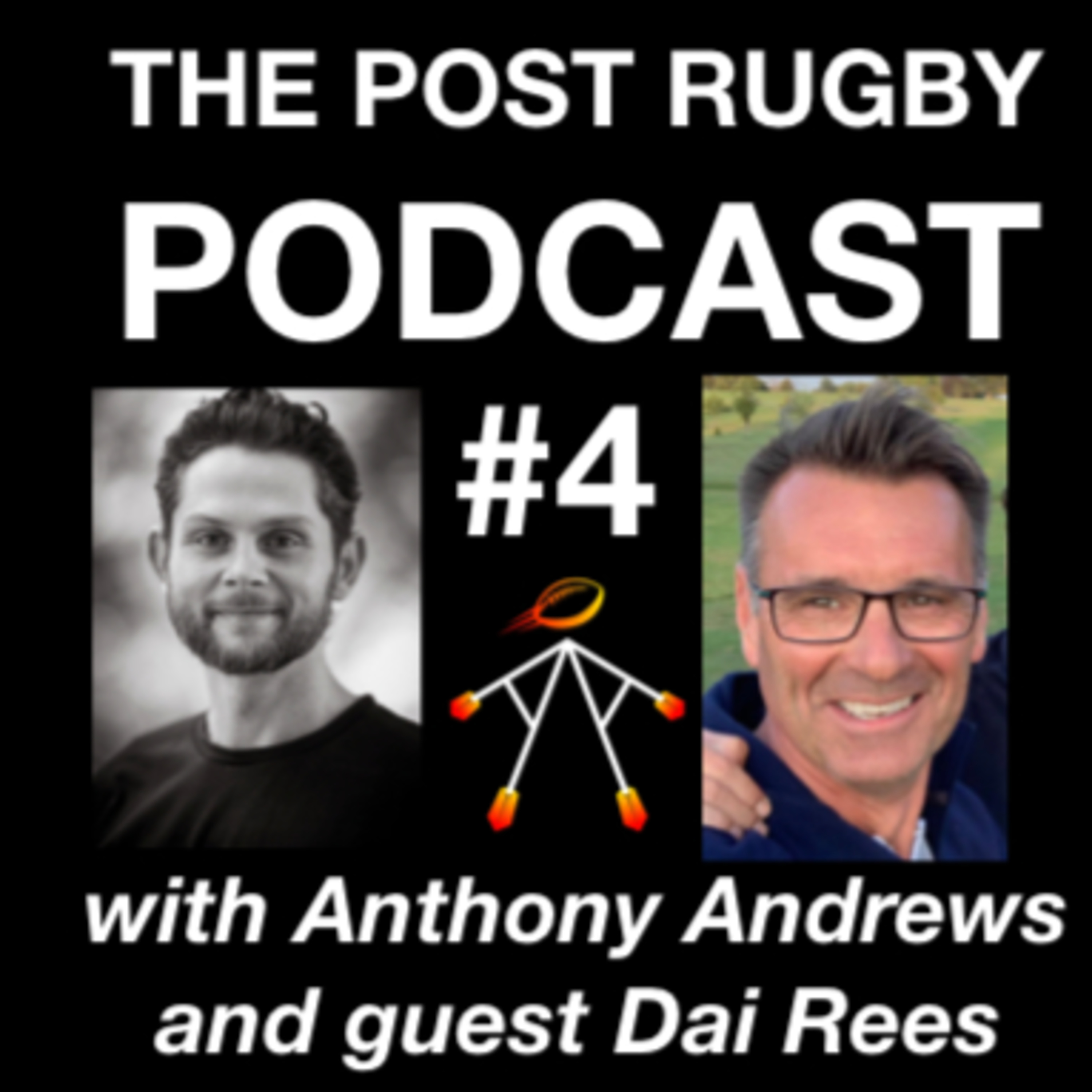 The Post Rugby Podcast