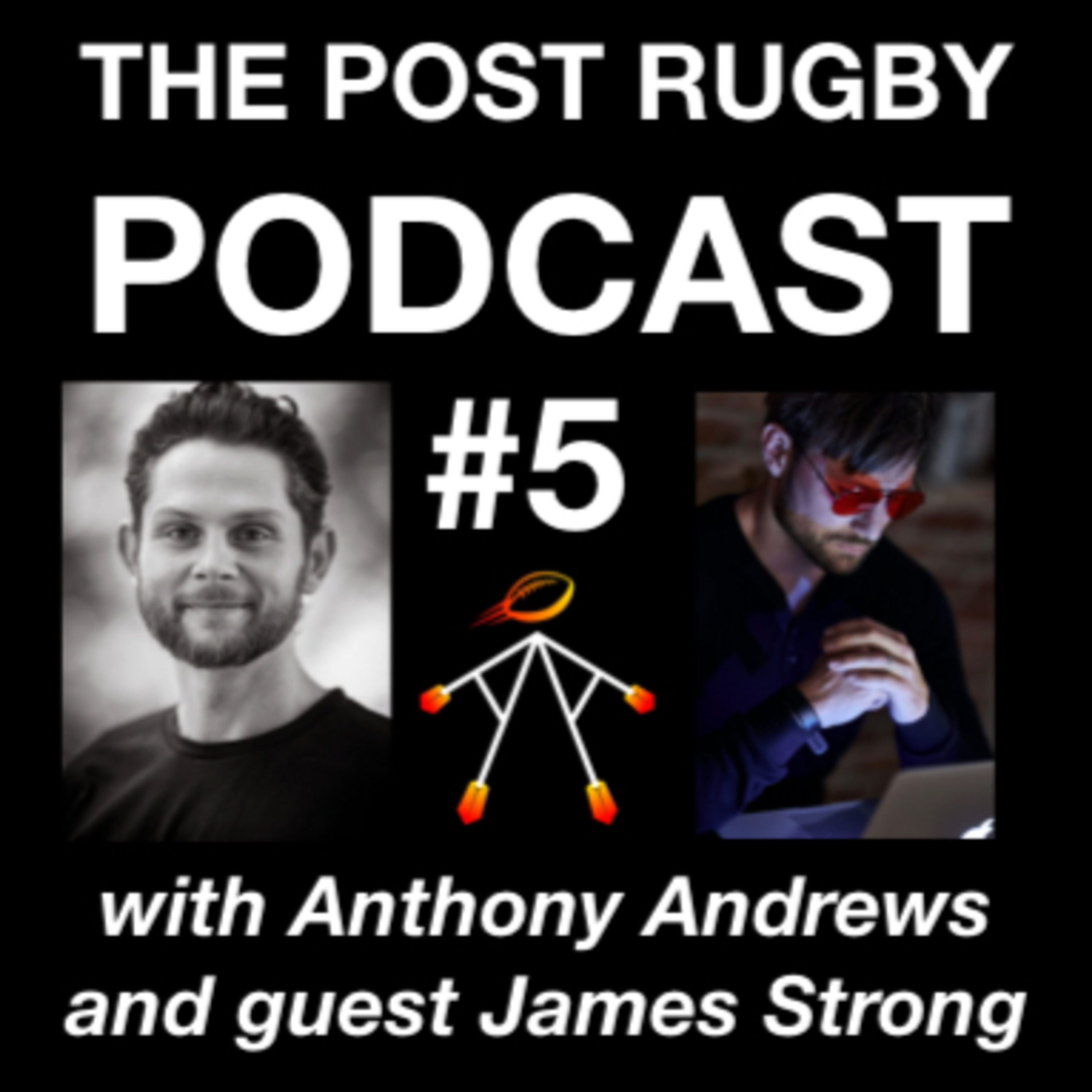 The Post Rugby Podcast