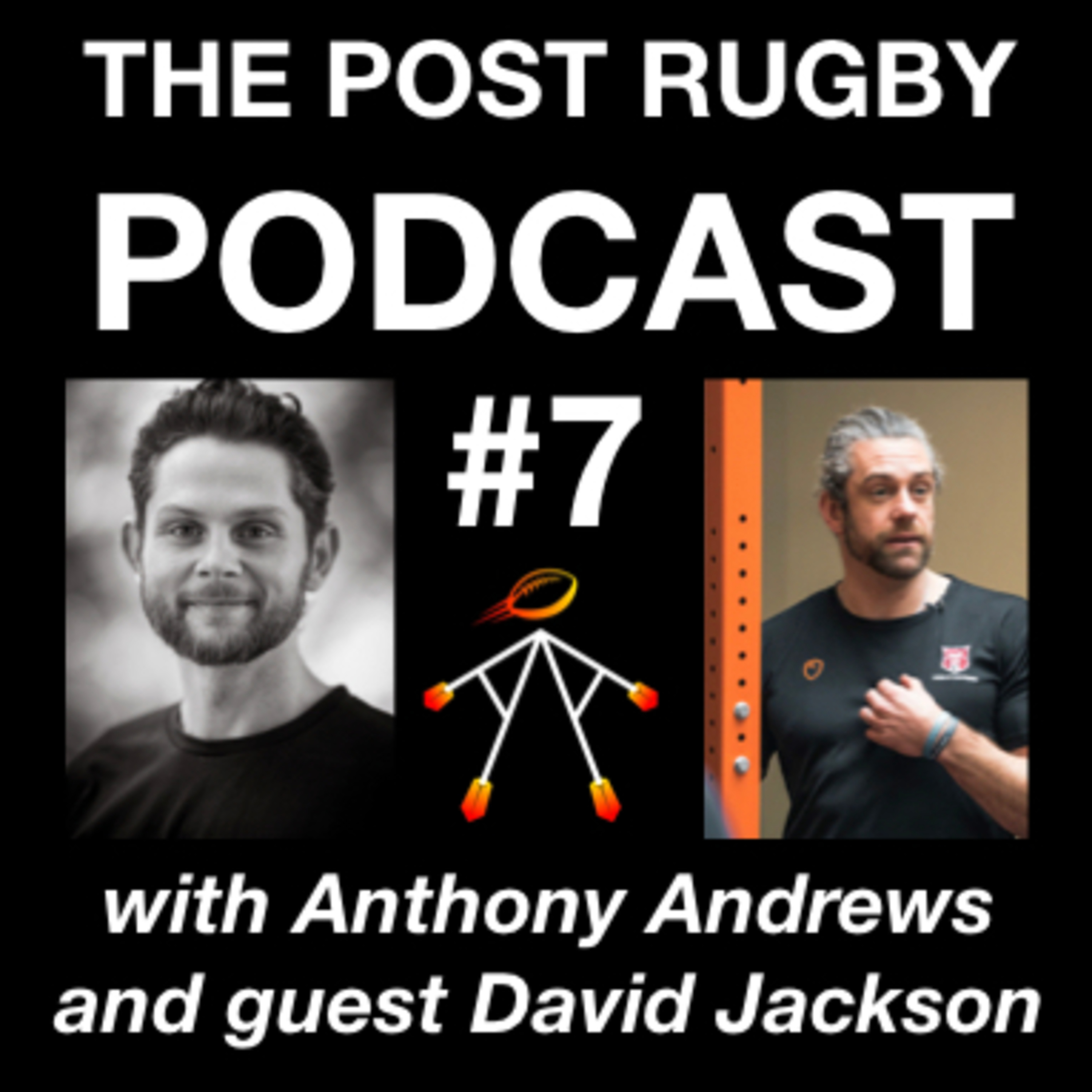 The Post Rugby Podcast