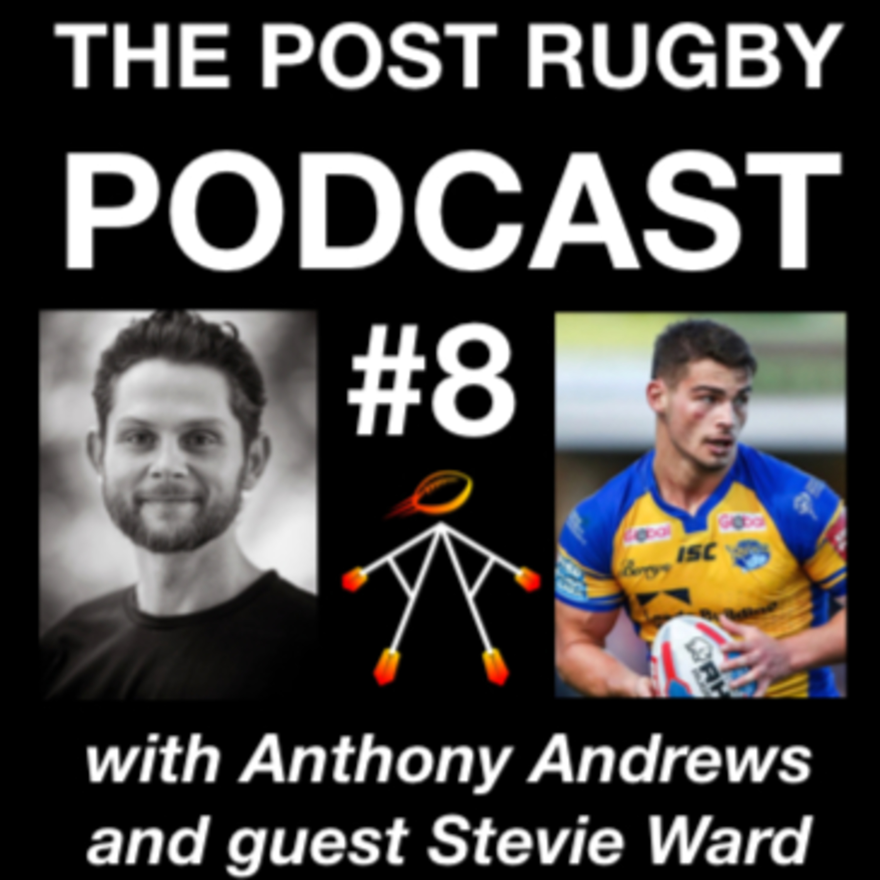 The Post Rugby Podcast