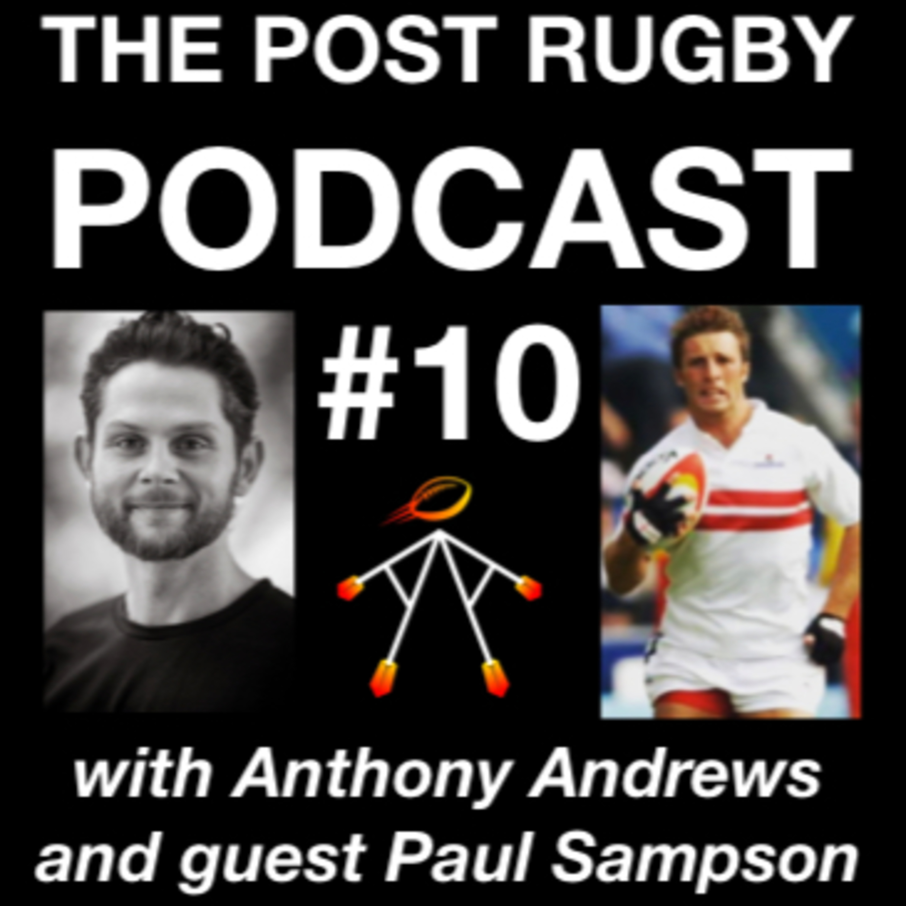 The Post Rugby Podcast