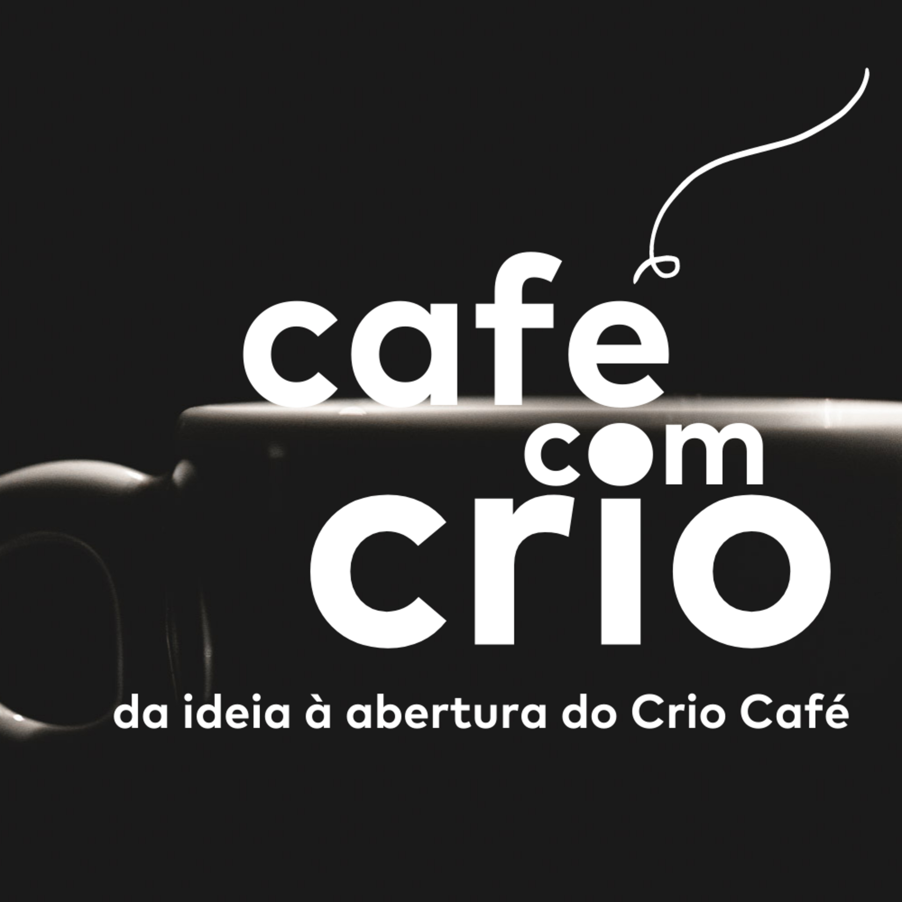 Café com Crio