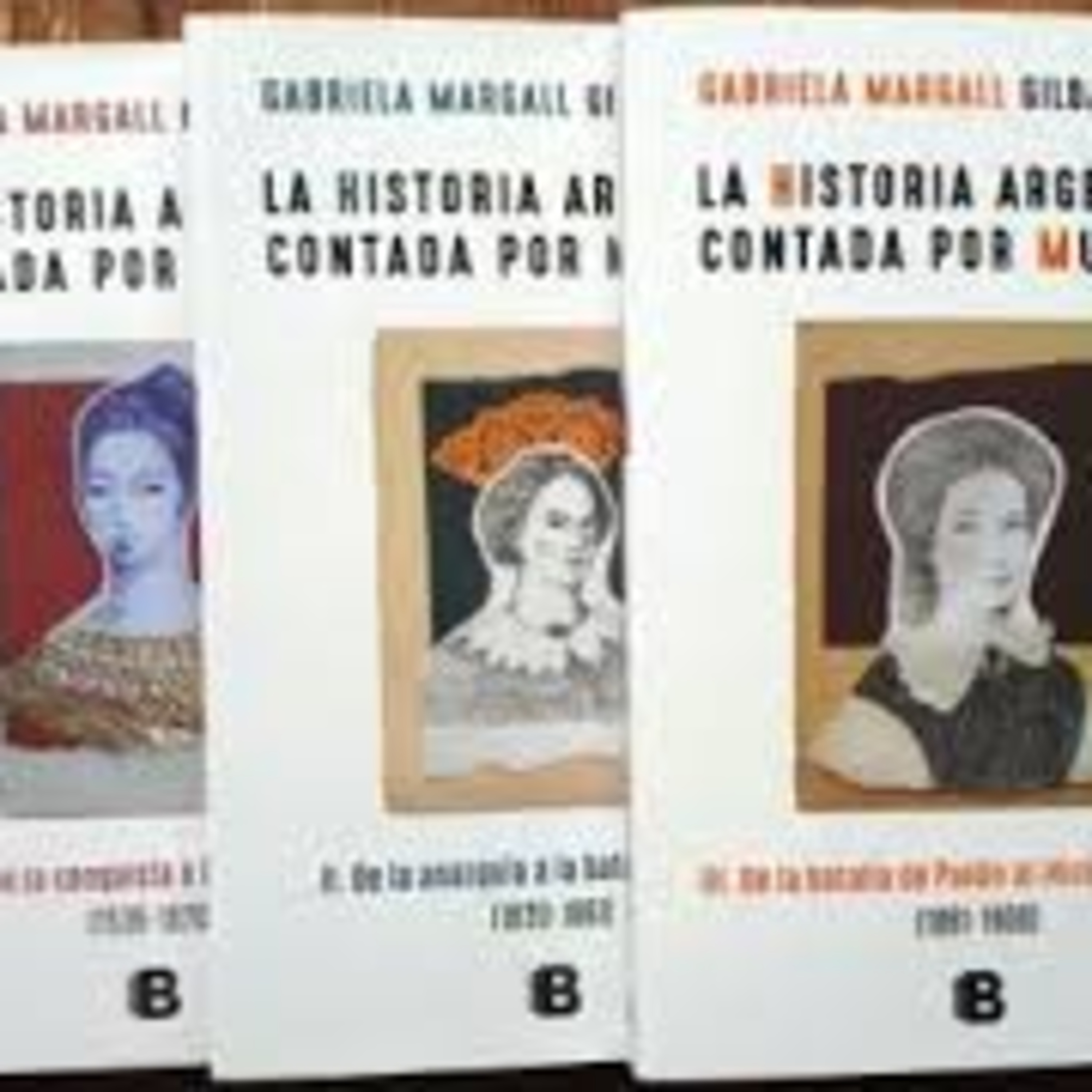 Libros en la Radio | Graciela Soto |