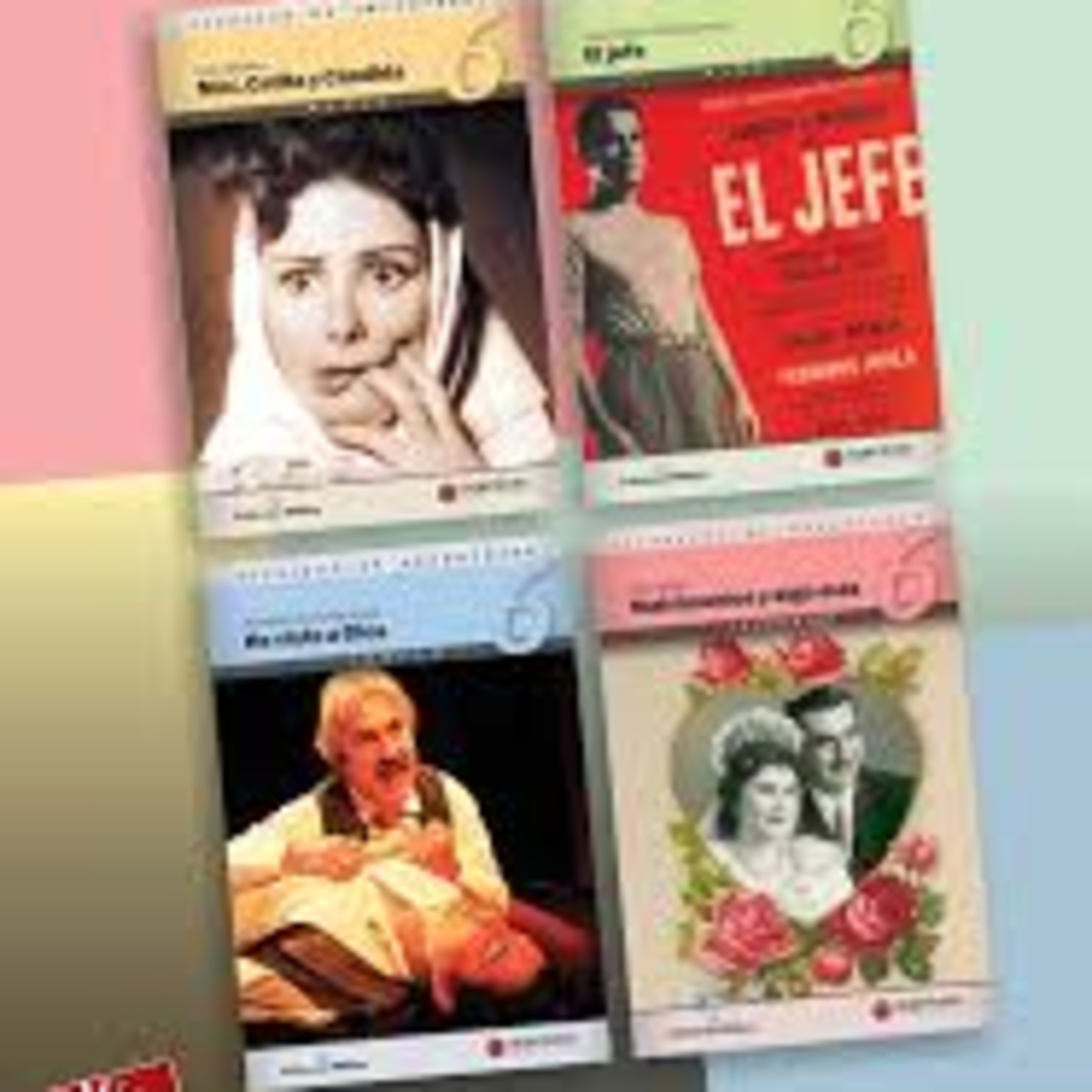 Libros en la Radio | Graciela Soto |